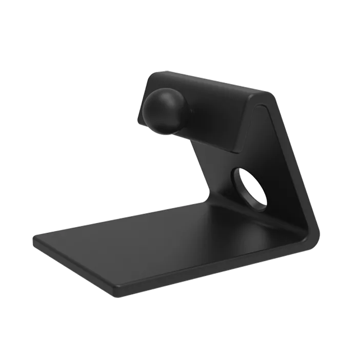2021123552 - Replacement Table-Mount Bracket for 5" & 7" Vision S Monitor #C-FOS07TAPK-017