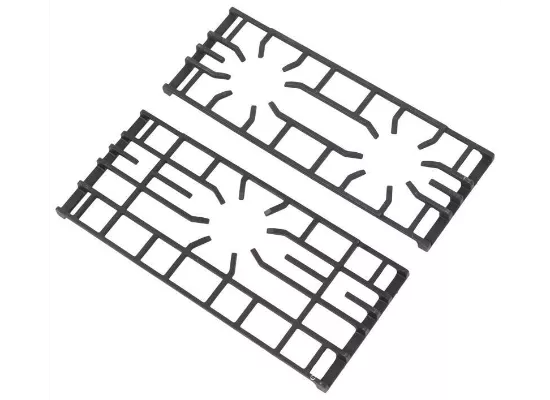 2021123565 - Replacement RV Range Cast Iron Cooking Grate #C-FSRE21SA-002