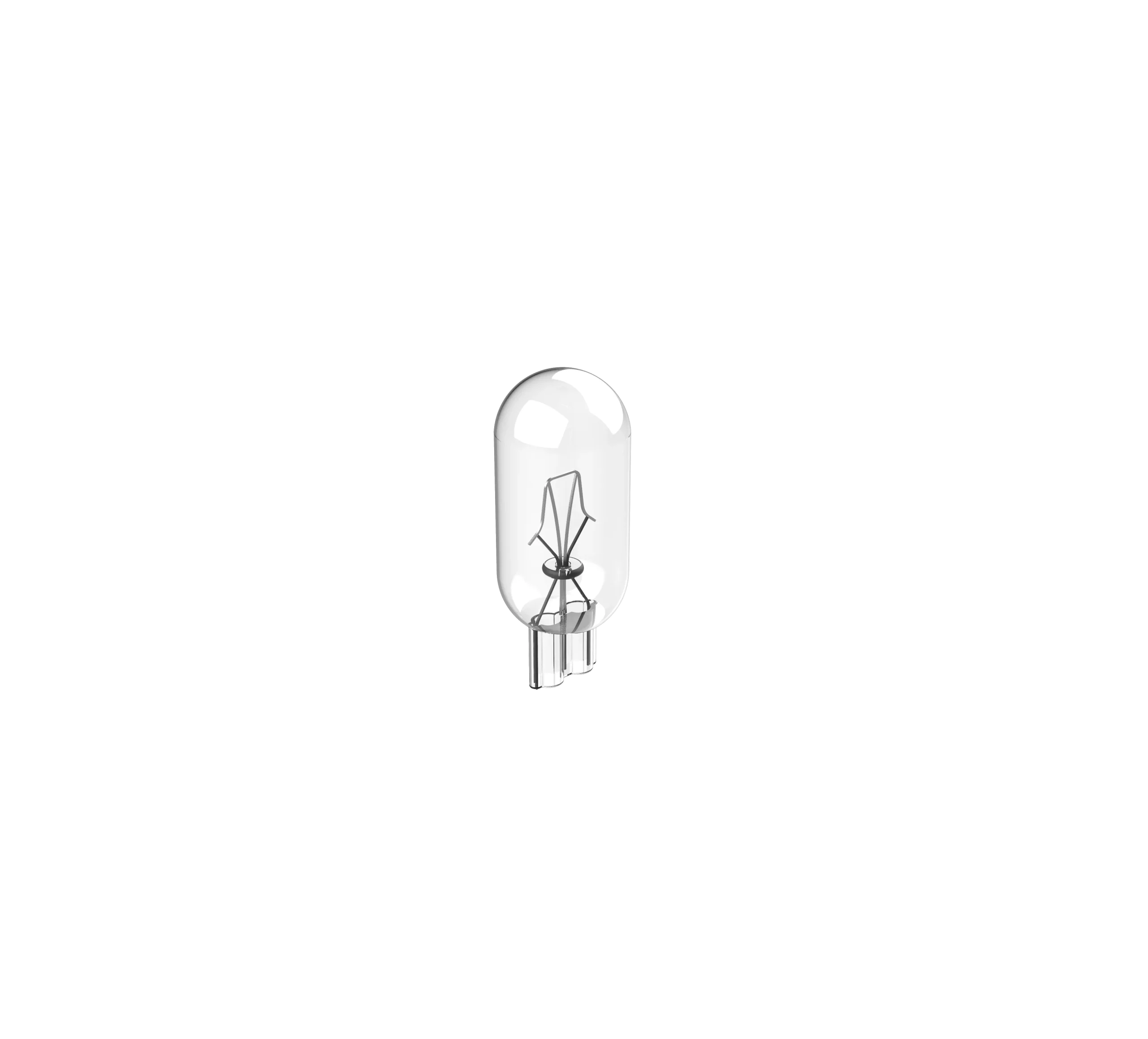 2021123570 - Rear /Left /Right Traffic Light Bulb #C-FOS07TAPK-022