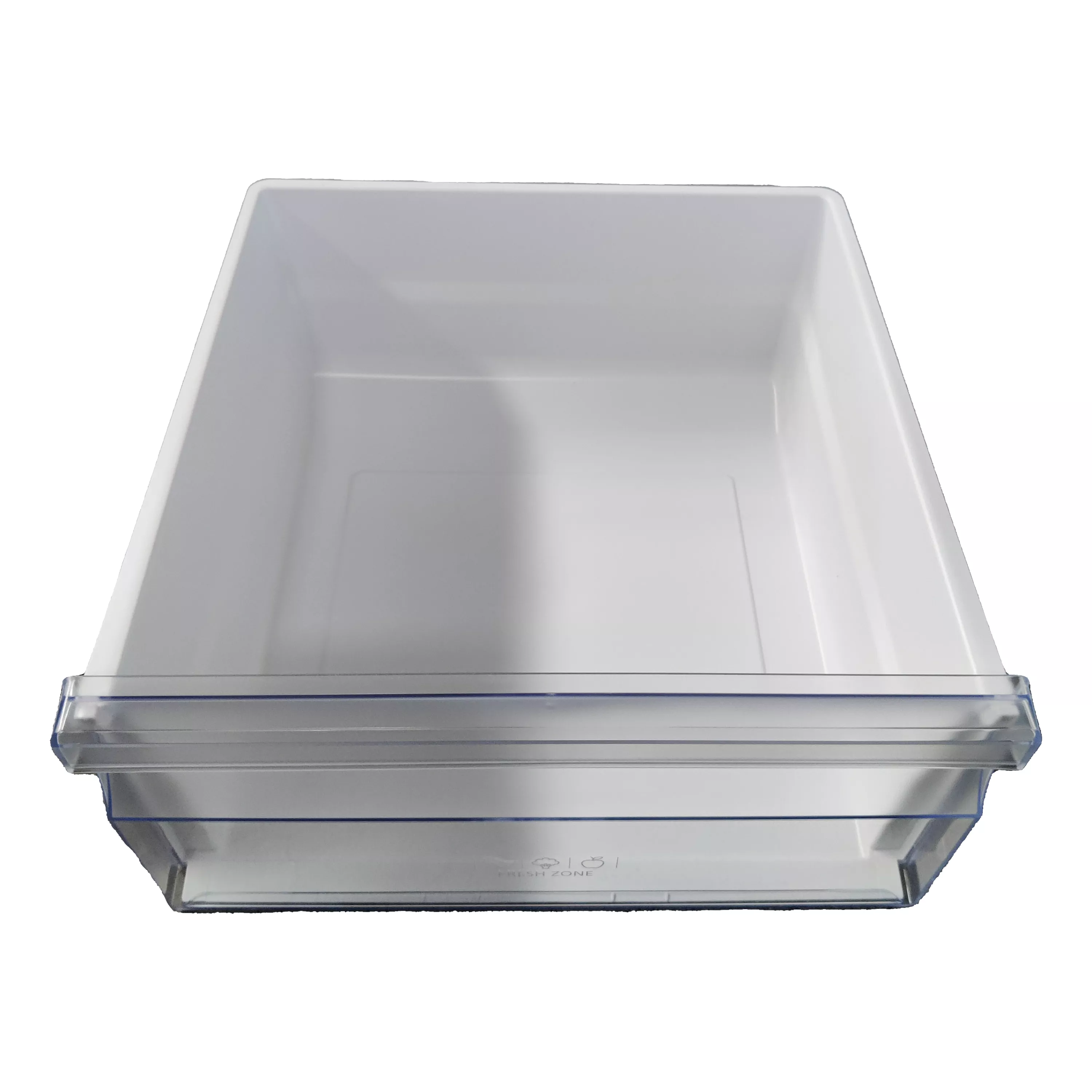 2021123587 - 20.6 cu. ft. Side-By-Side RV Refrigerator Drawer - Upper #C-FCR21ACASA-015