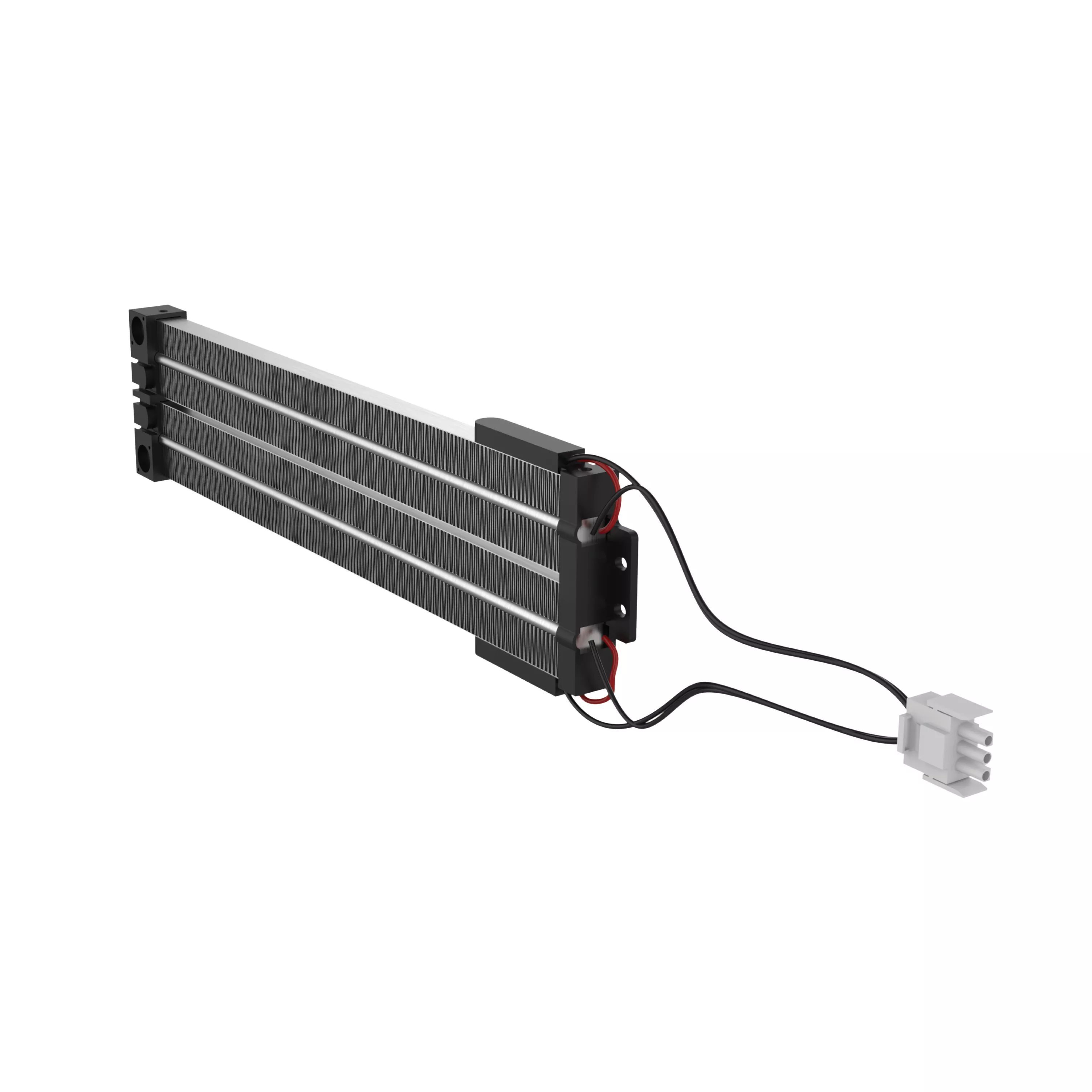 2021123592 - Chill AC Heat Strip Installation Kit - Manual #C-FACR15SA-A02