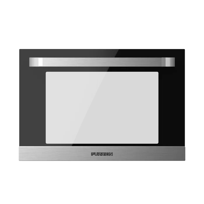 2021123621 - Replacement Glass Door Assembly for Stainless Steel Built-in Oven #C-FCRD22LA-002
