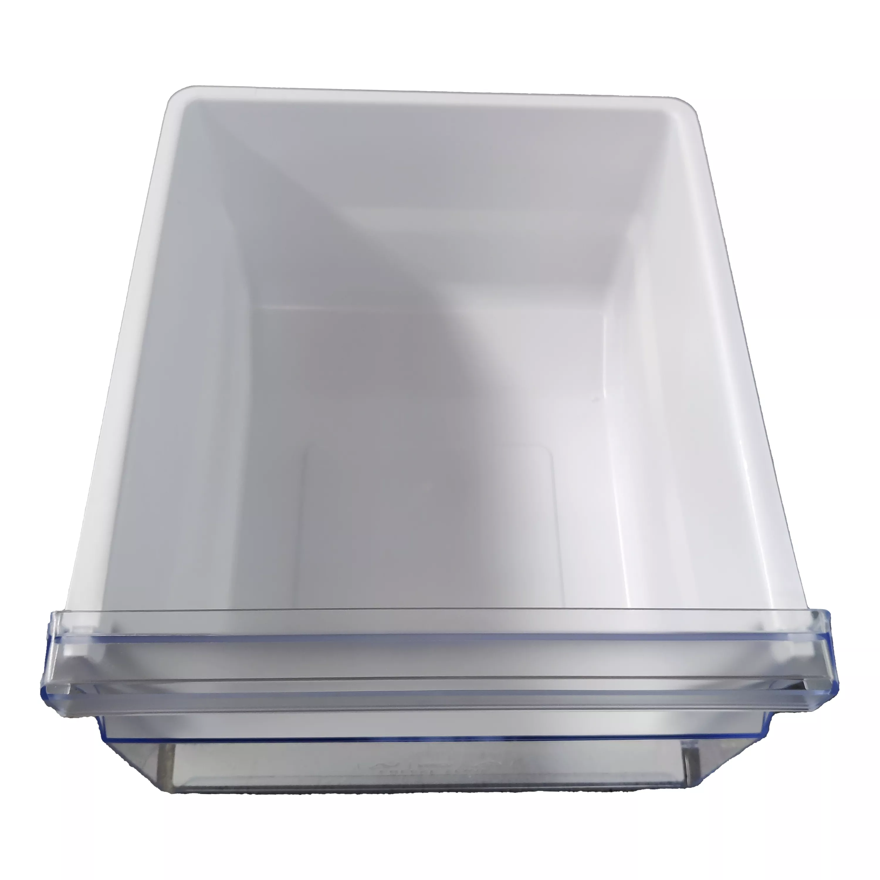 2021123627 - 20.6 cu. ft. Side-By-Side RV Freezer Drawer - Upper #C-FCR21ACASA-011