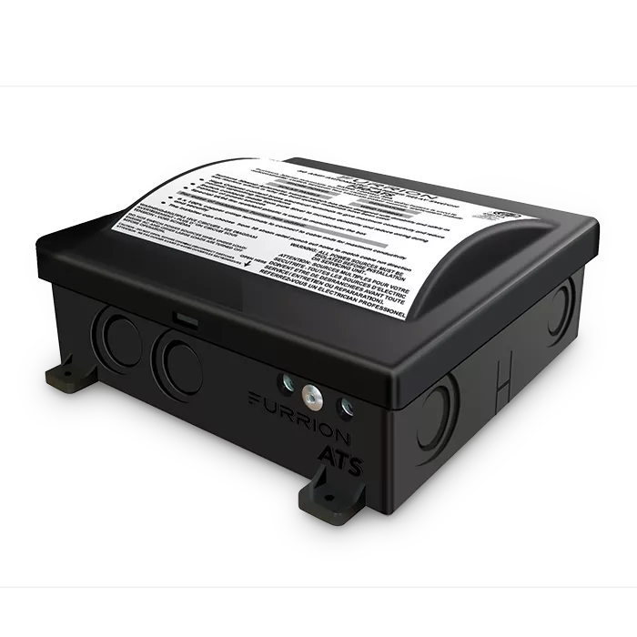2021123720 - Transfer Switch - 30A, 125/250V #F30-ATS