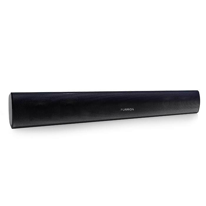 2021123854 - Soundbar Speaker - 40W, Passive 12V #FSB24SA2C-BL