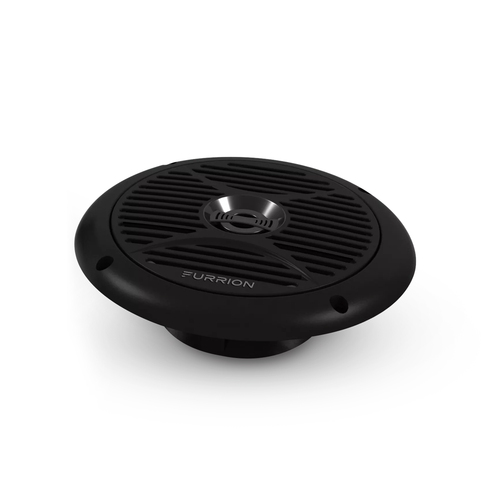 2021123925 - Outdoor Speaker - 5" Black #FMS5B