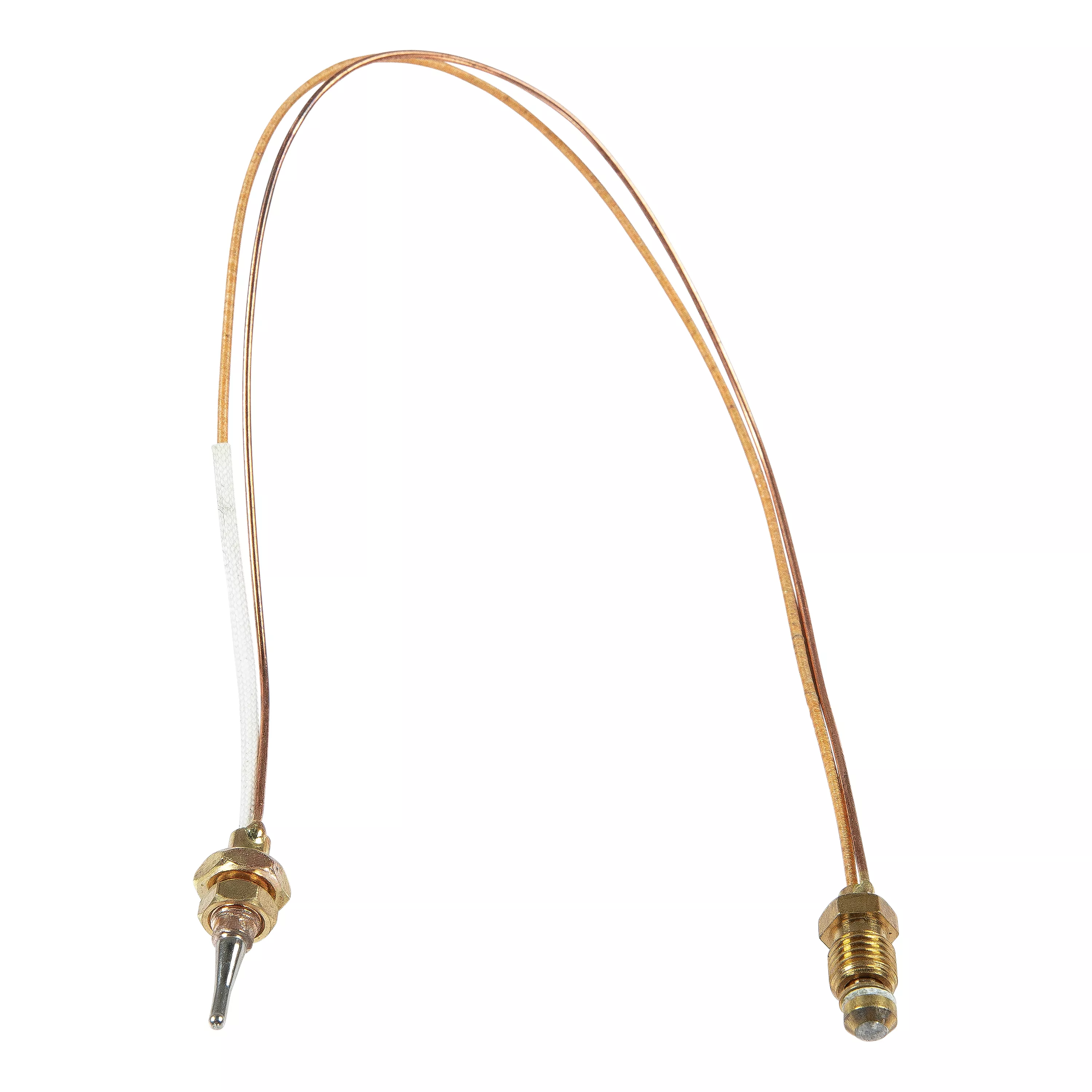 2021123980 - Replacement RV Cooktop Thermocouple Assembly #C-FGH4ZSA-SS-Thermocouple