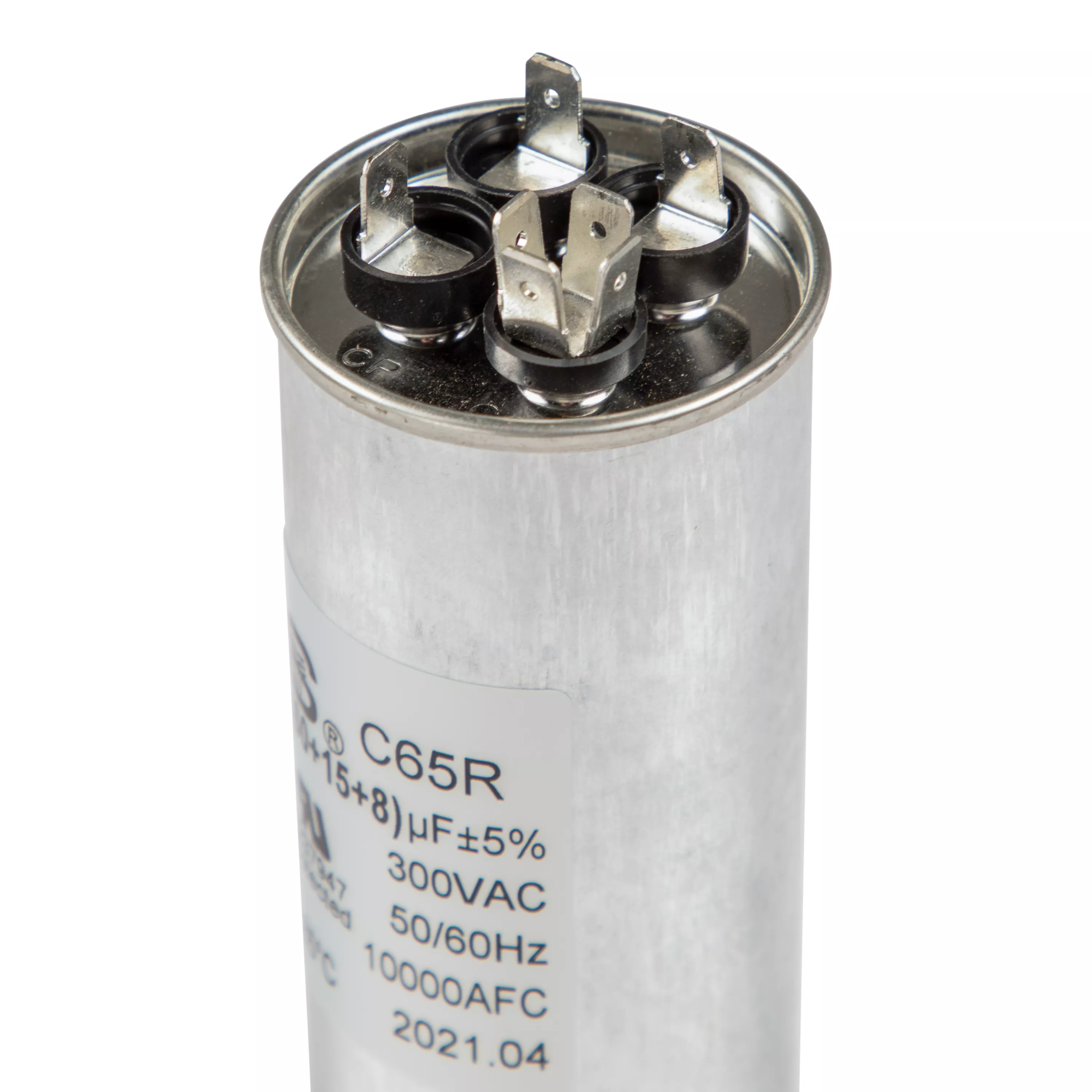 2021123989 - Replacement 15.5K RV Air Conditioner Start Capacitor #C-FACR15SA-014