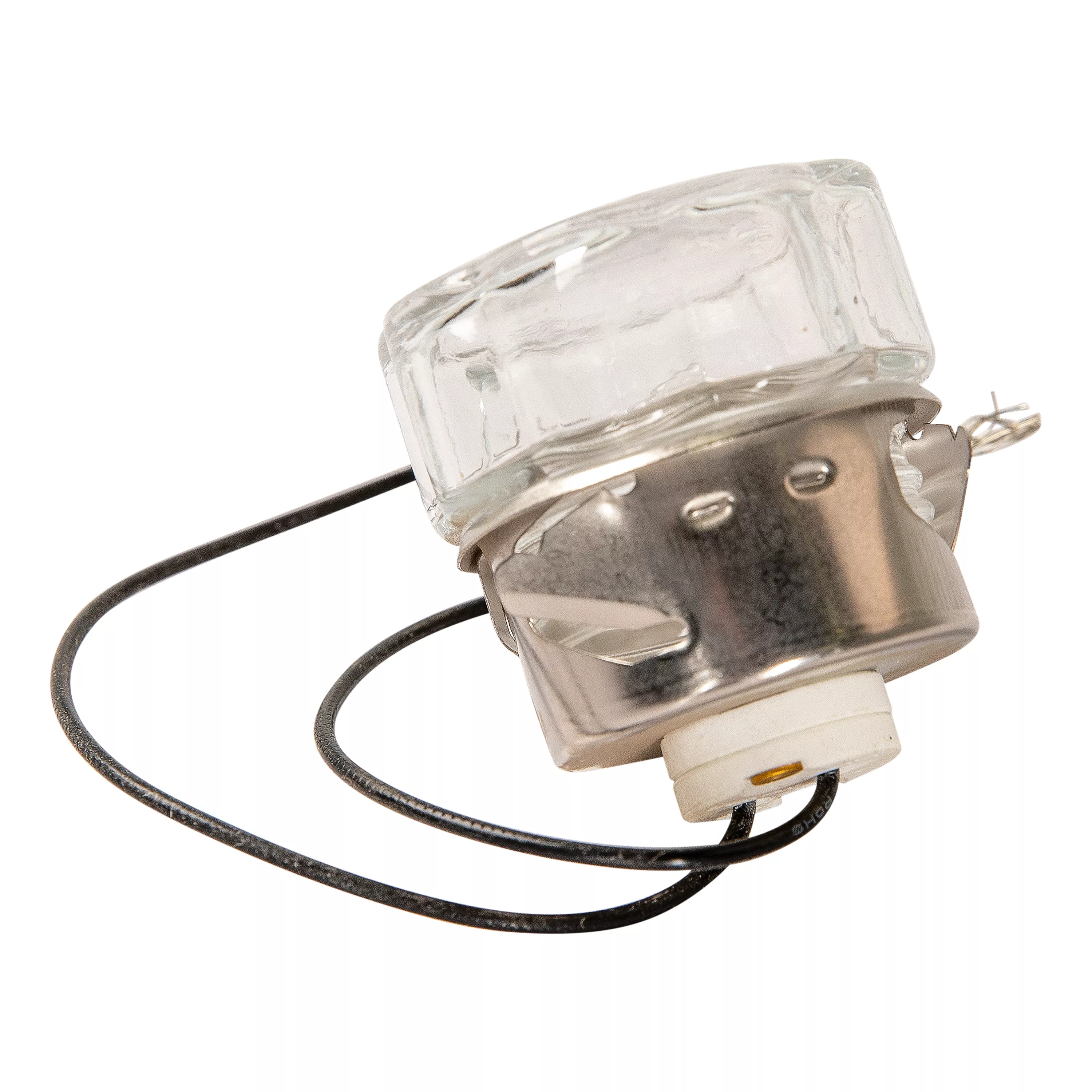 2021124002 - Replacement 2-in-1 RV Gas Range Oven G4 Halogen Light Bulb #C-F1S17L02A-022