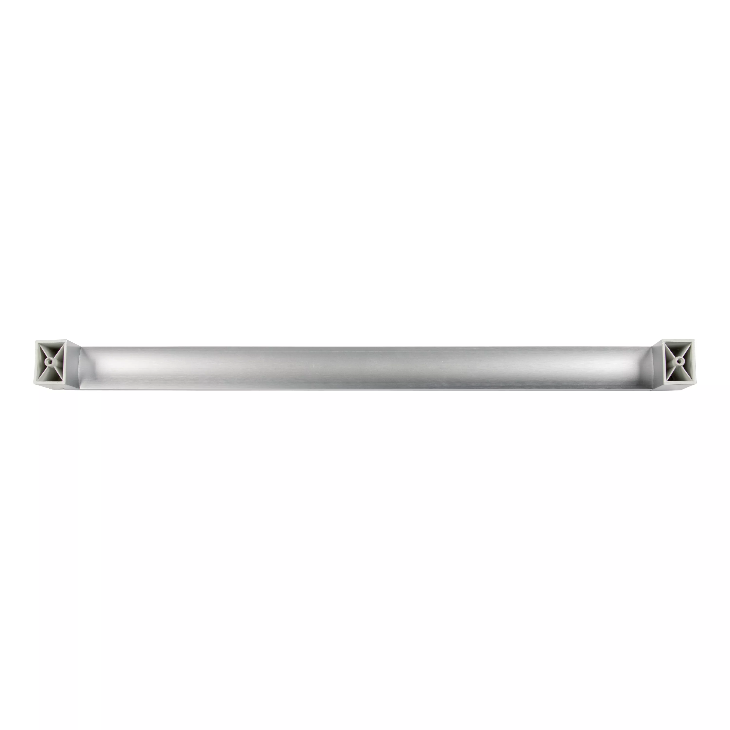 2021124003 - Replacement 2-in-1 RV Gas Range Oven Silver Handle Assembly #C-F1S17L02A-015