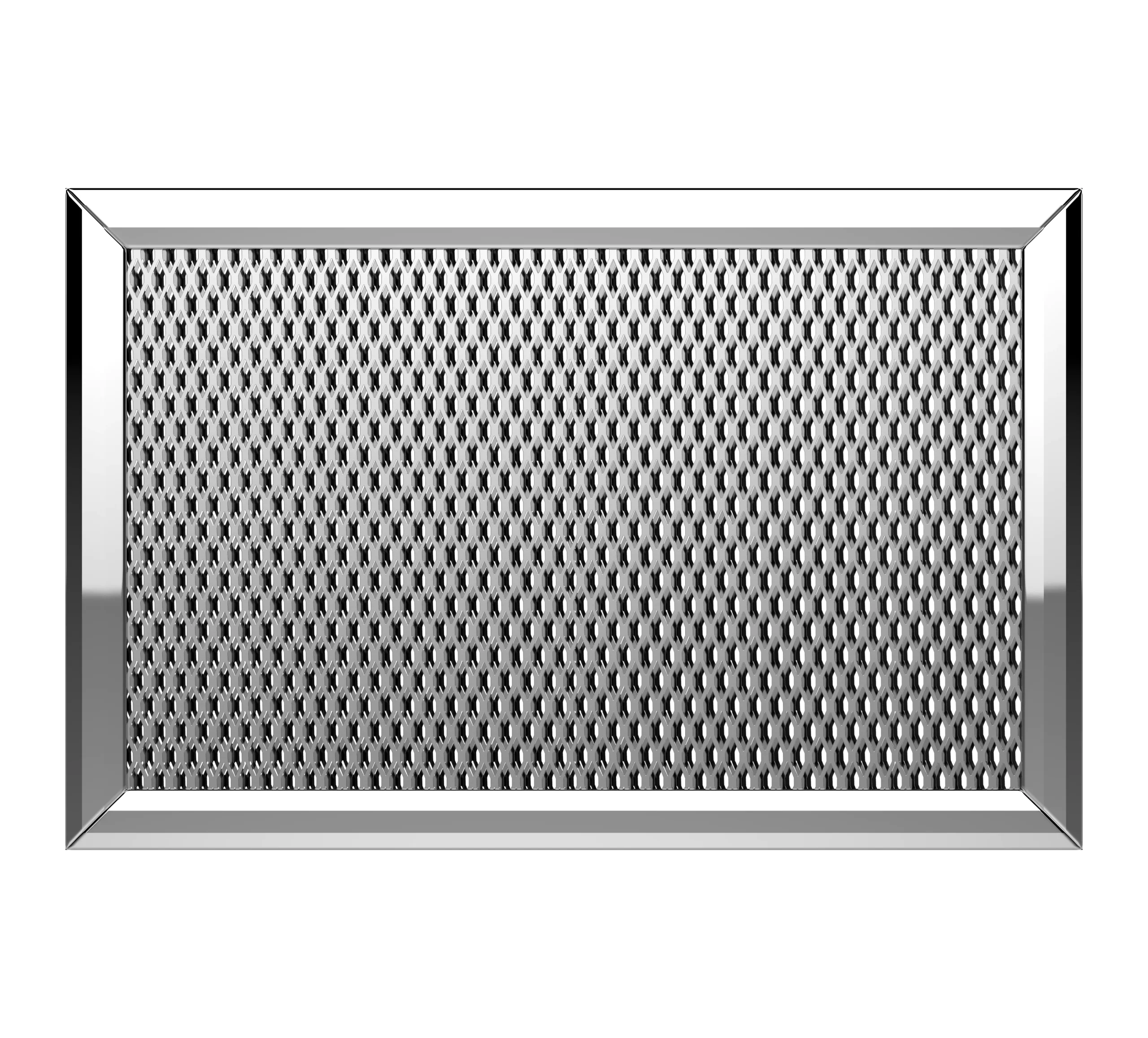 2021124028 - Vent Filter for Over-the-Range Microwave #C-FMCM15-BL-Filter