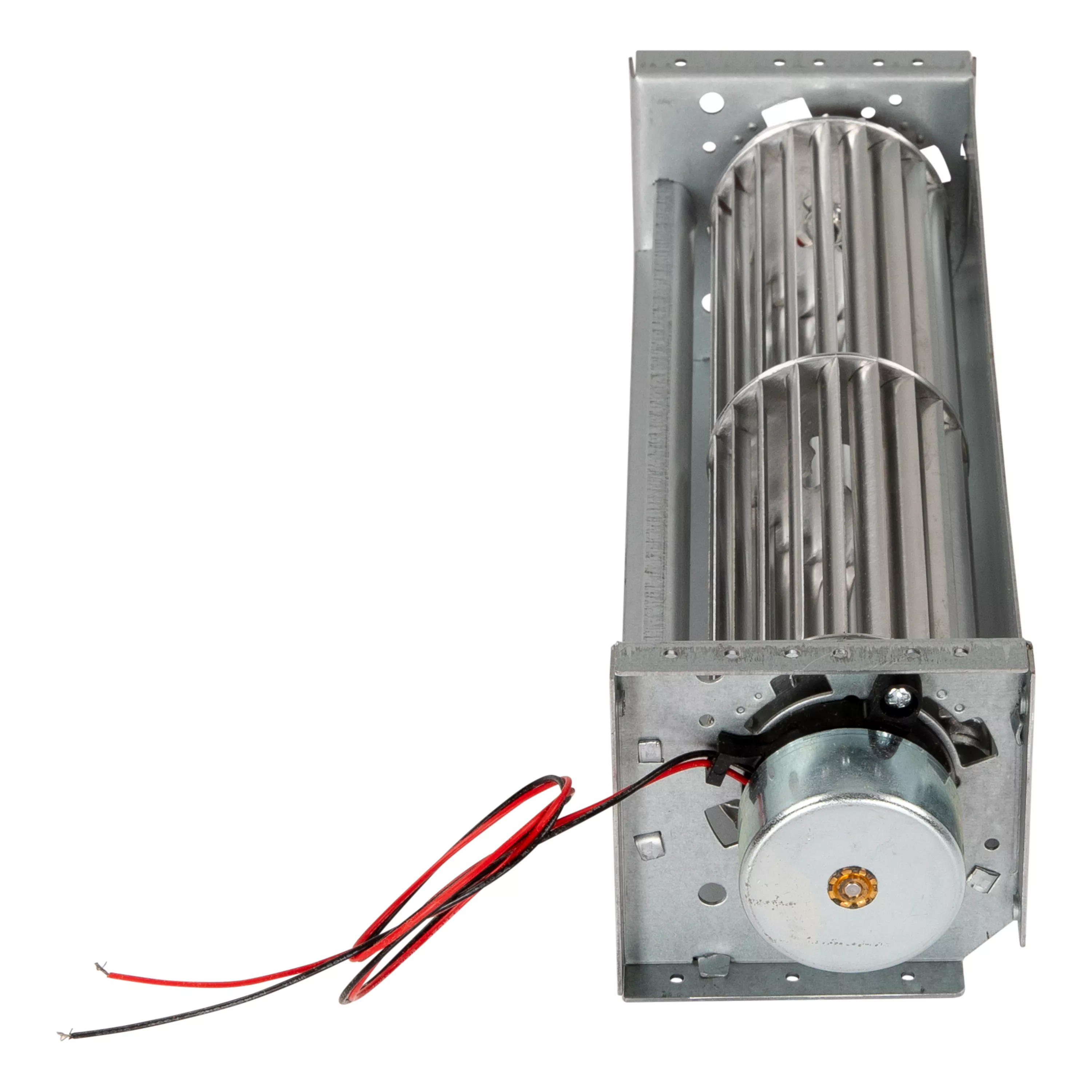 2021124029 - Chef Collection Replacement 12V DC RV Gas Oven Cooling Fan #C-FS22N20A-SS-DCMotor