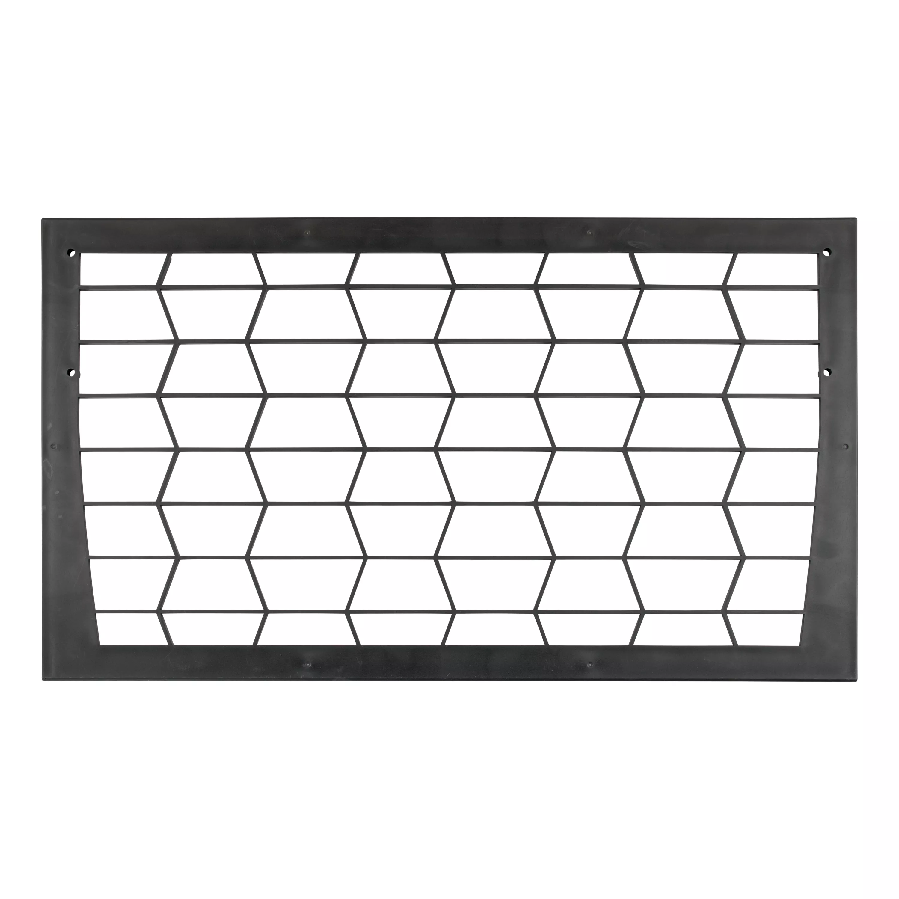 2021124049 - Replacement RV AC Air Distribution Box Filter Grill #C-FACR15SA-013