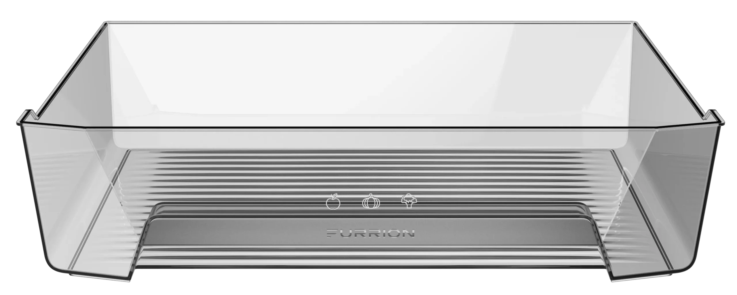 2021124078 - Replacement Refrigerator Drawer #C-FCR10DCDTA-002