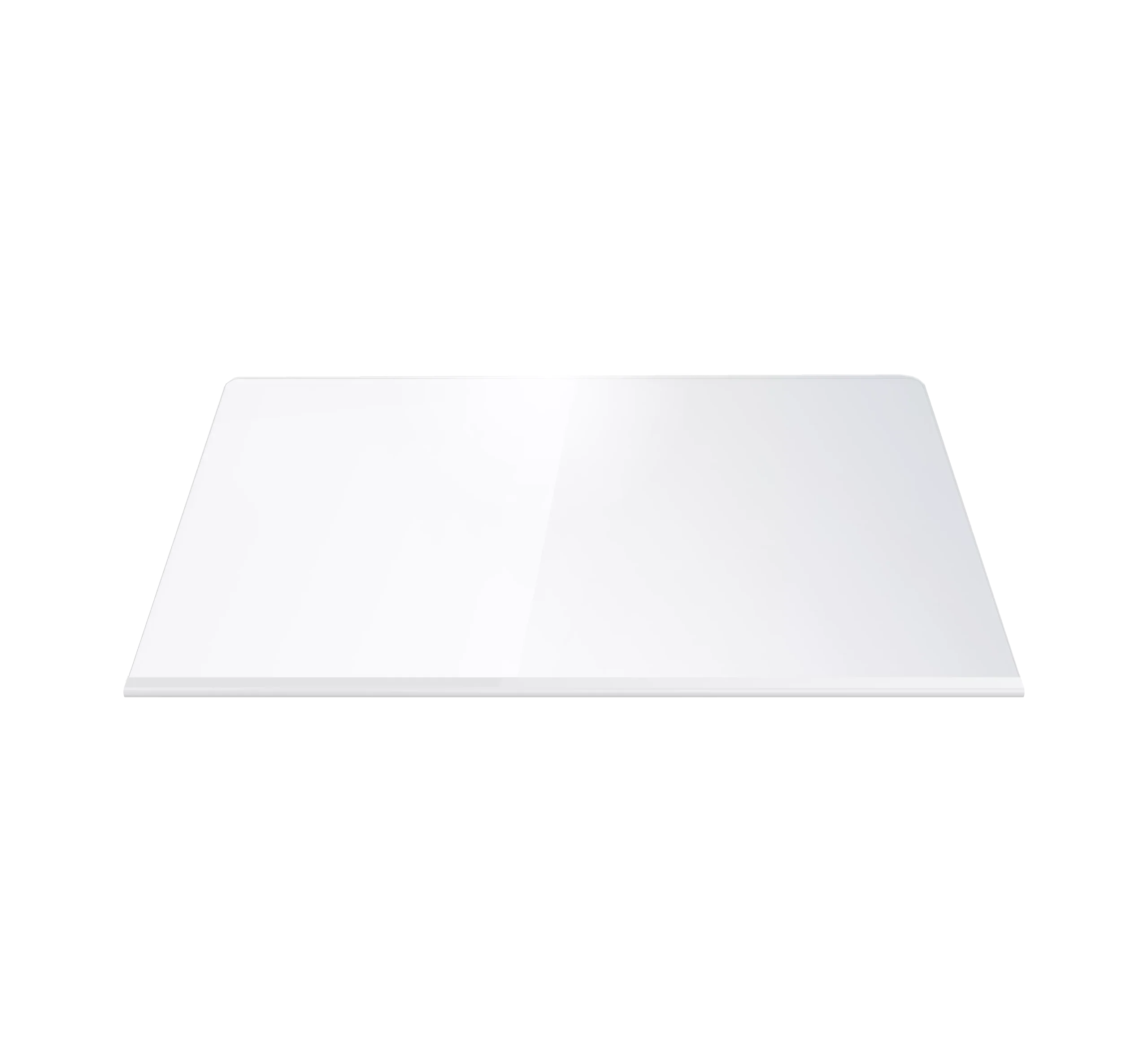 2021124113 - Replacement Glass Shelf for Built-in Refrigerator #C-FCR10DCDTA-006