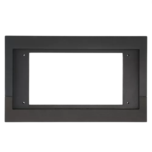 2021124137 - Replacement Black Trim Kit for DV1220-BL Entertainment System #DV1220-BL-TK