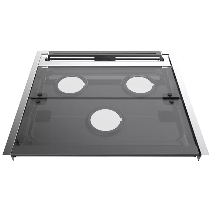2021124174 - Replacement Top Tray Module for 2-in-1 Range Oven #C-FSRE21SA-003