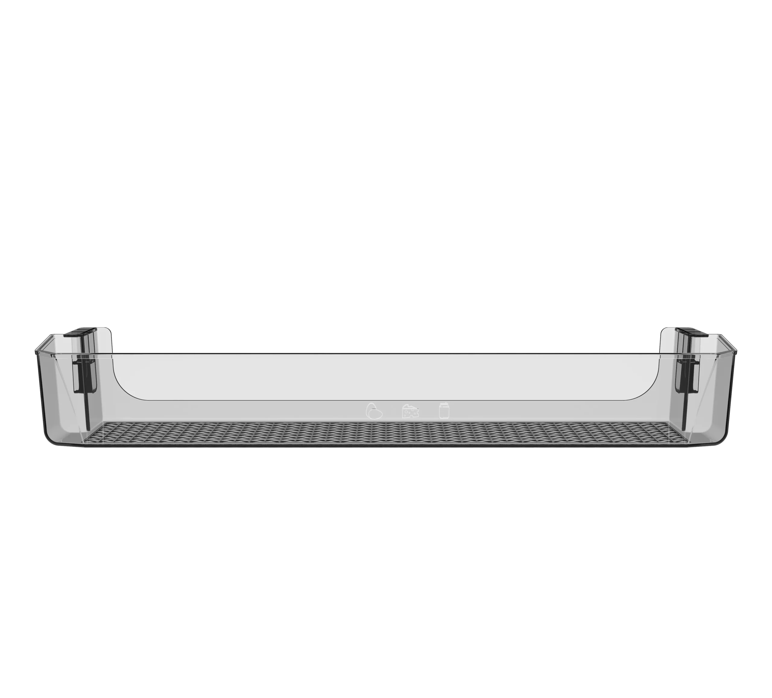 2021124221 - Replacement Small Door Bin for 12V Built-in Refrigerator #C-FCR10DCDTA-004