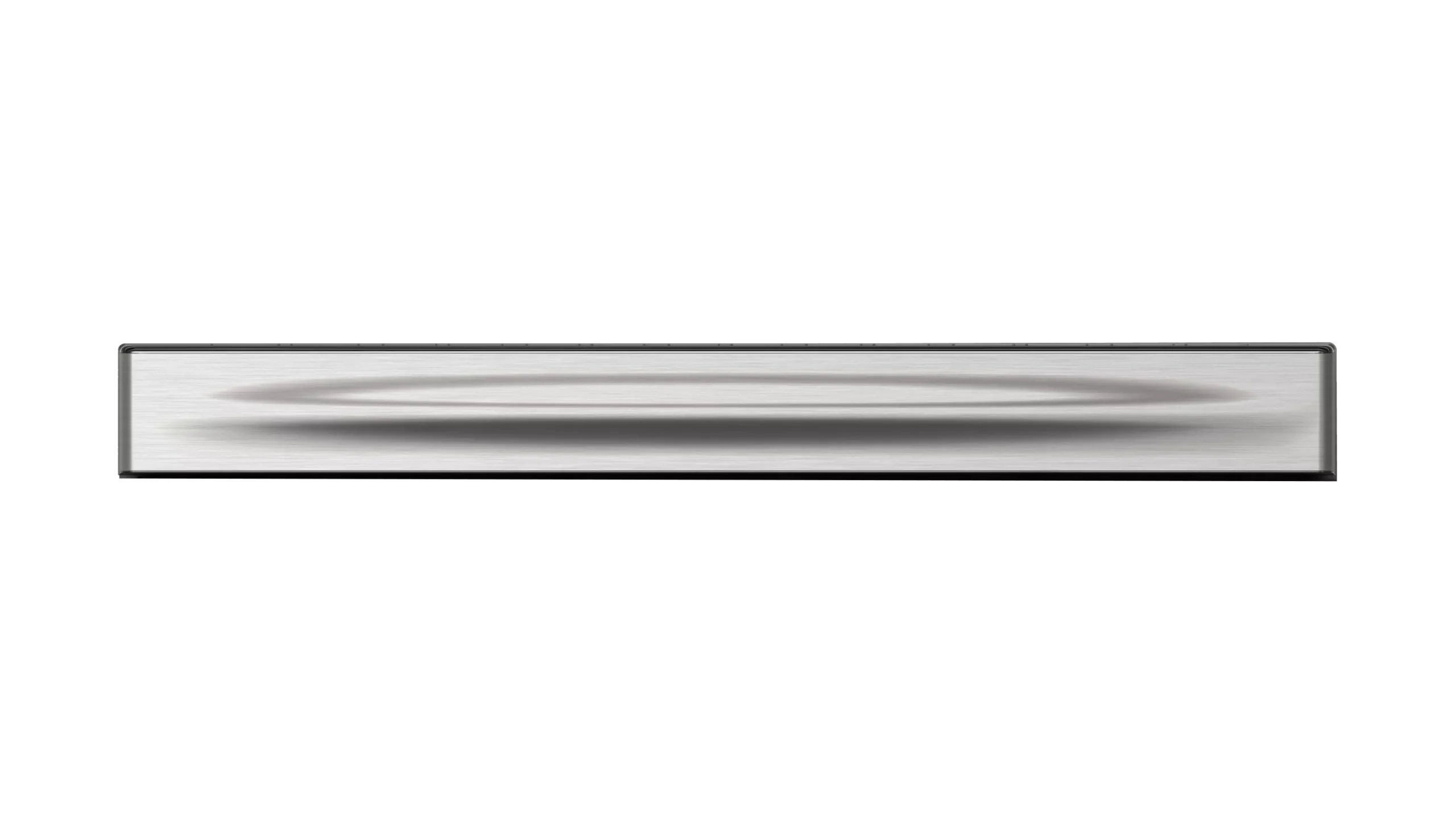 2021124252 - Replacement Stainless Steel Trim Cover for Over-the-Range Microwave #C-FMCM15-SS-Trim