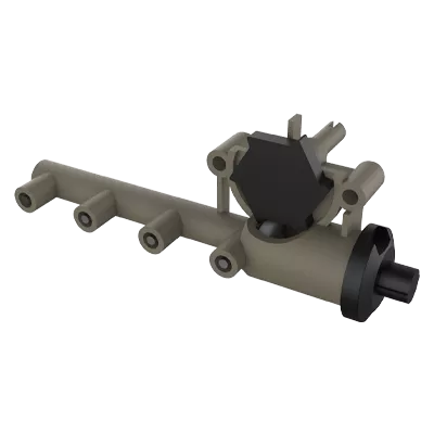 2021124253 - Replacement Spark Ignitor for 2-in-1 Range Oven #C-FSRE21SA-020