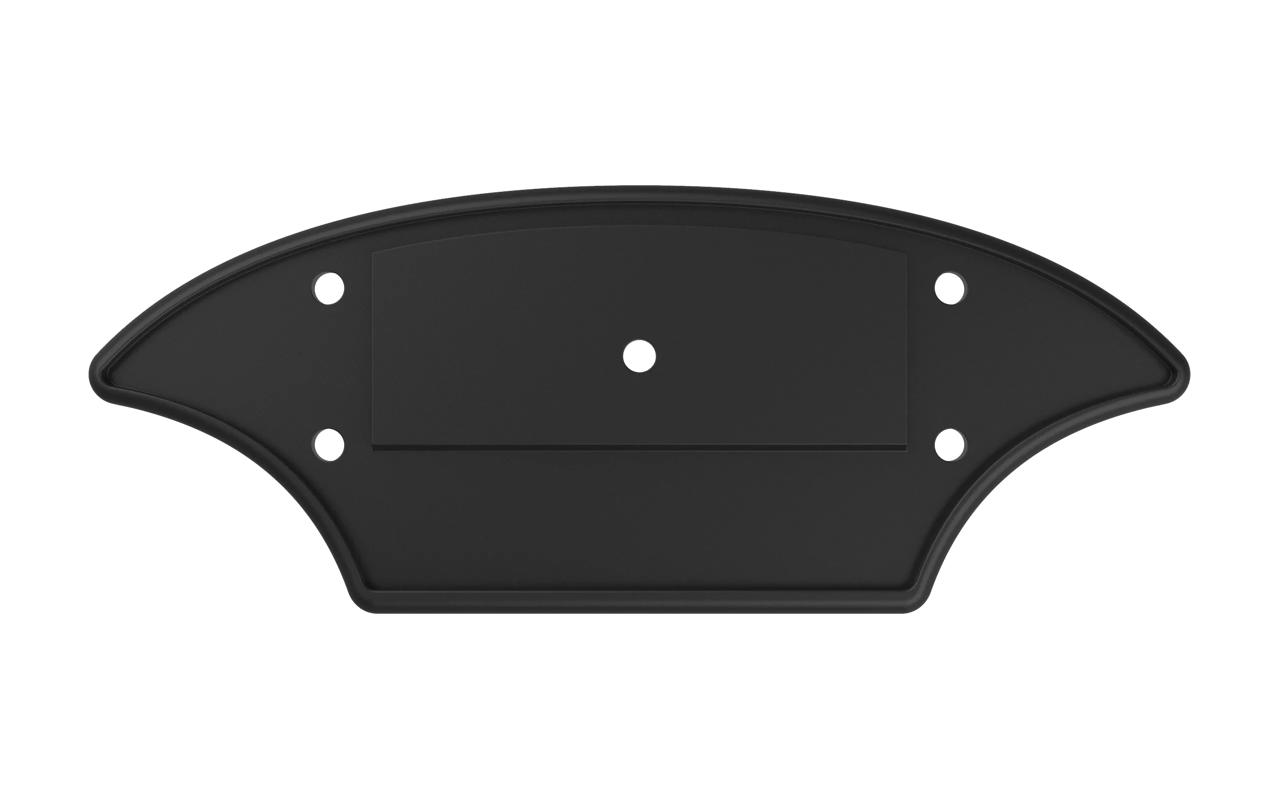 2021124266 - Replacement Bracket Gasket for Vision S Doorway Camera #C-FOS07TAPK-019