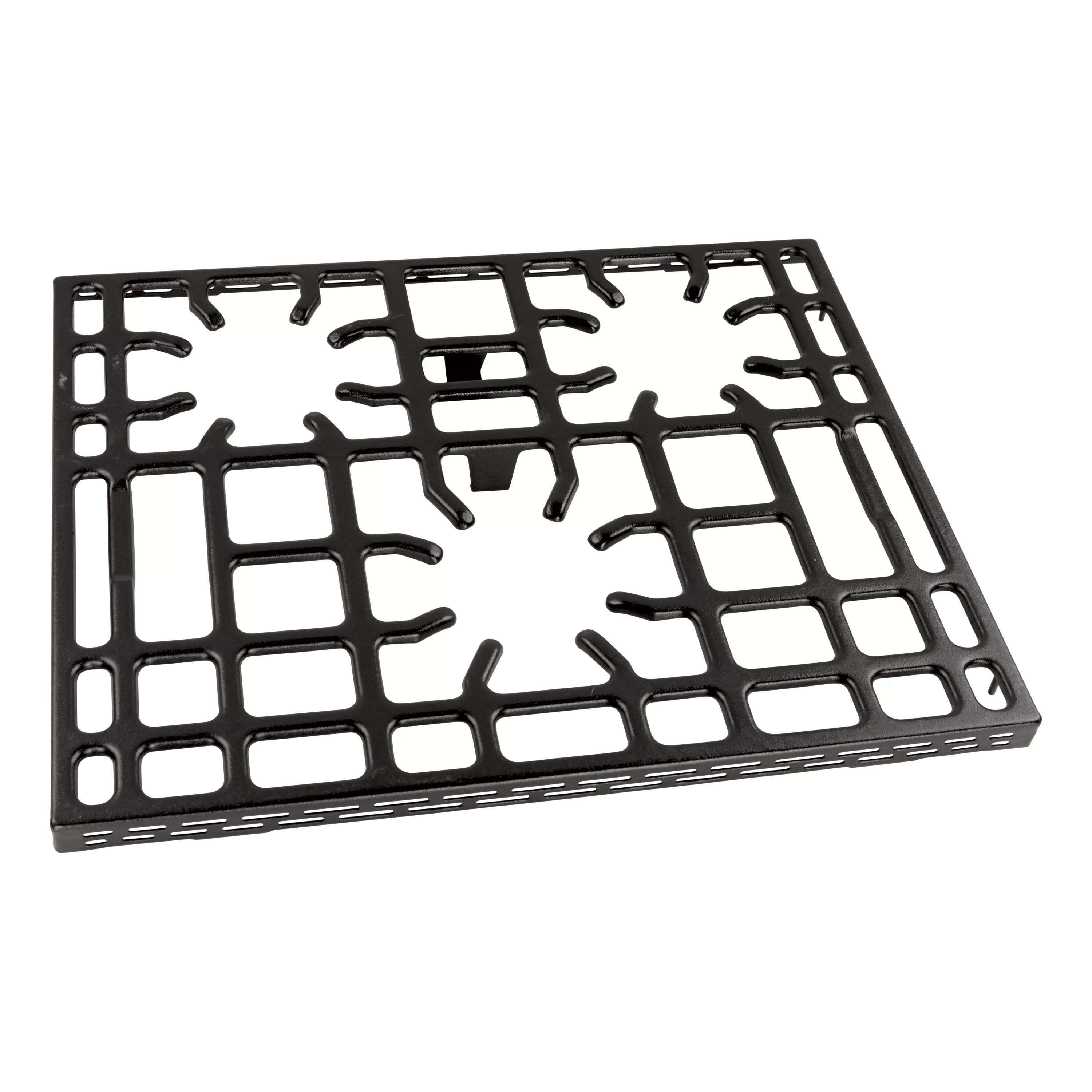 2021124335 - Replacement 2-in-1 RV Gas Range Oven Stamped Grate #C-F1S17L02A-001