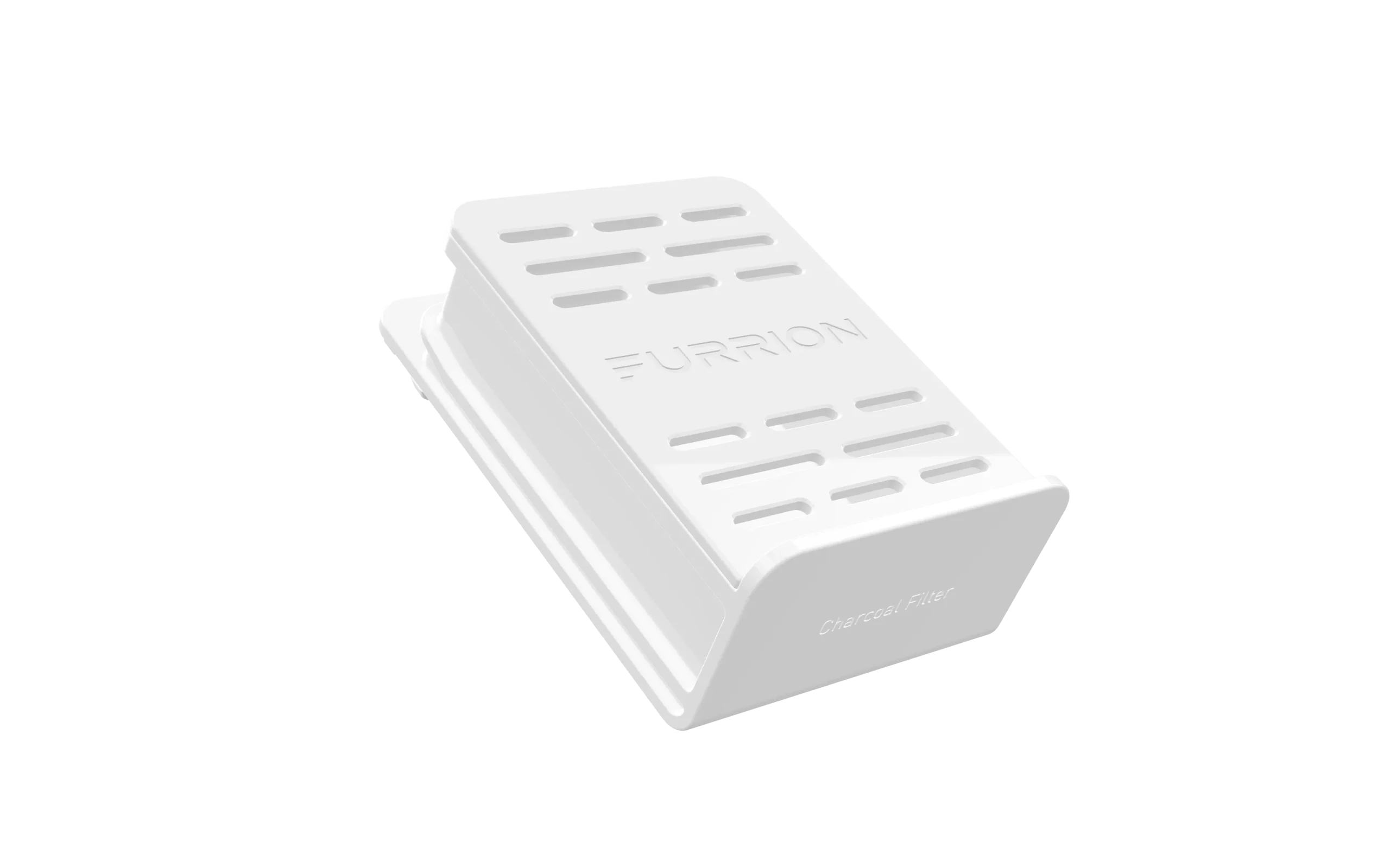 2021124341 - Charcoal Filter for 12V Built-in Refrigerator #C-FCR10DCDTA-013