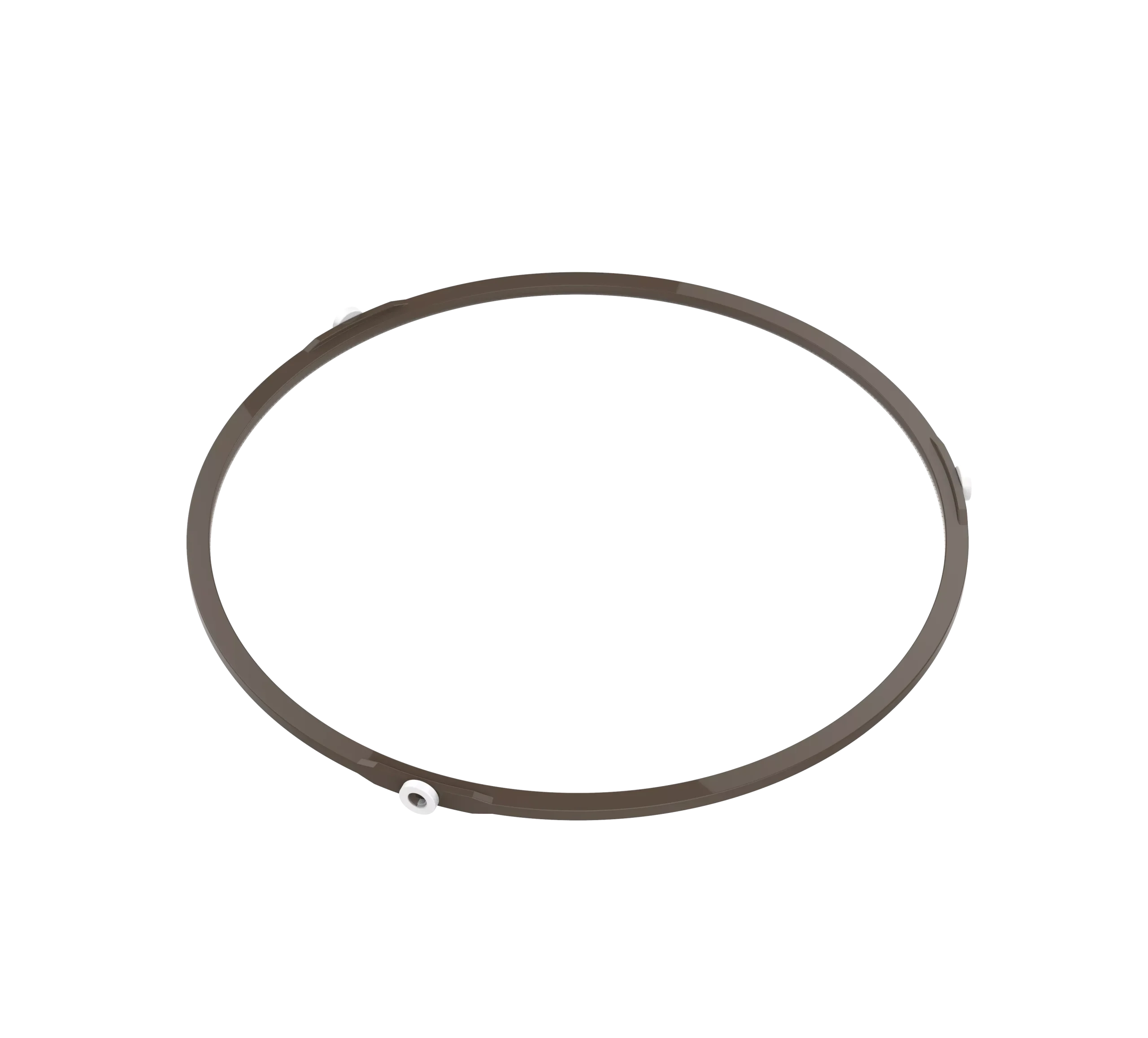2021128724 - Replacement Turntable Ring Assembly for Over-the-Range Microwave #C-FMSM13-002
