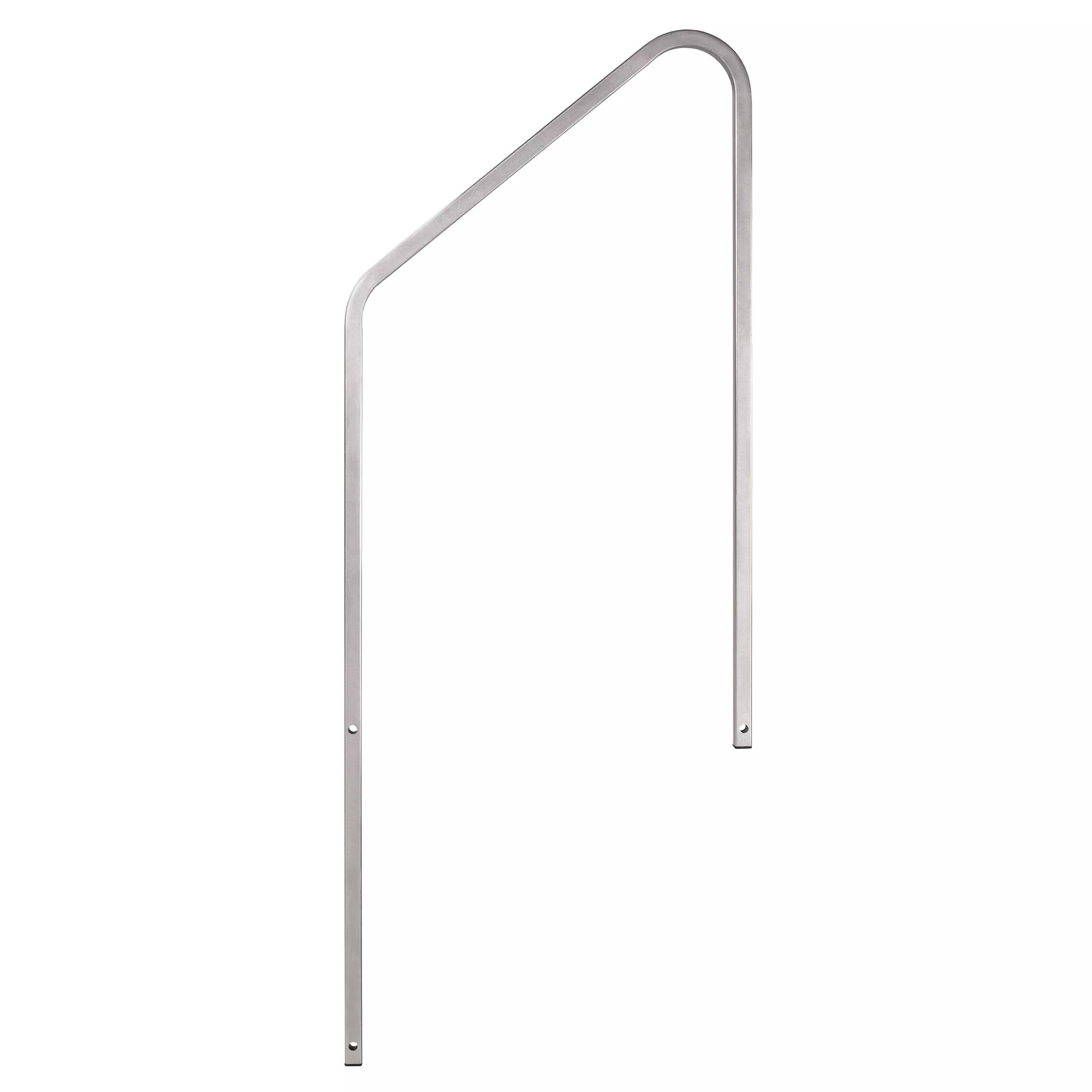 2023024502 - Victory Step Entry Assist Handrail for RV Steps