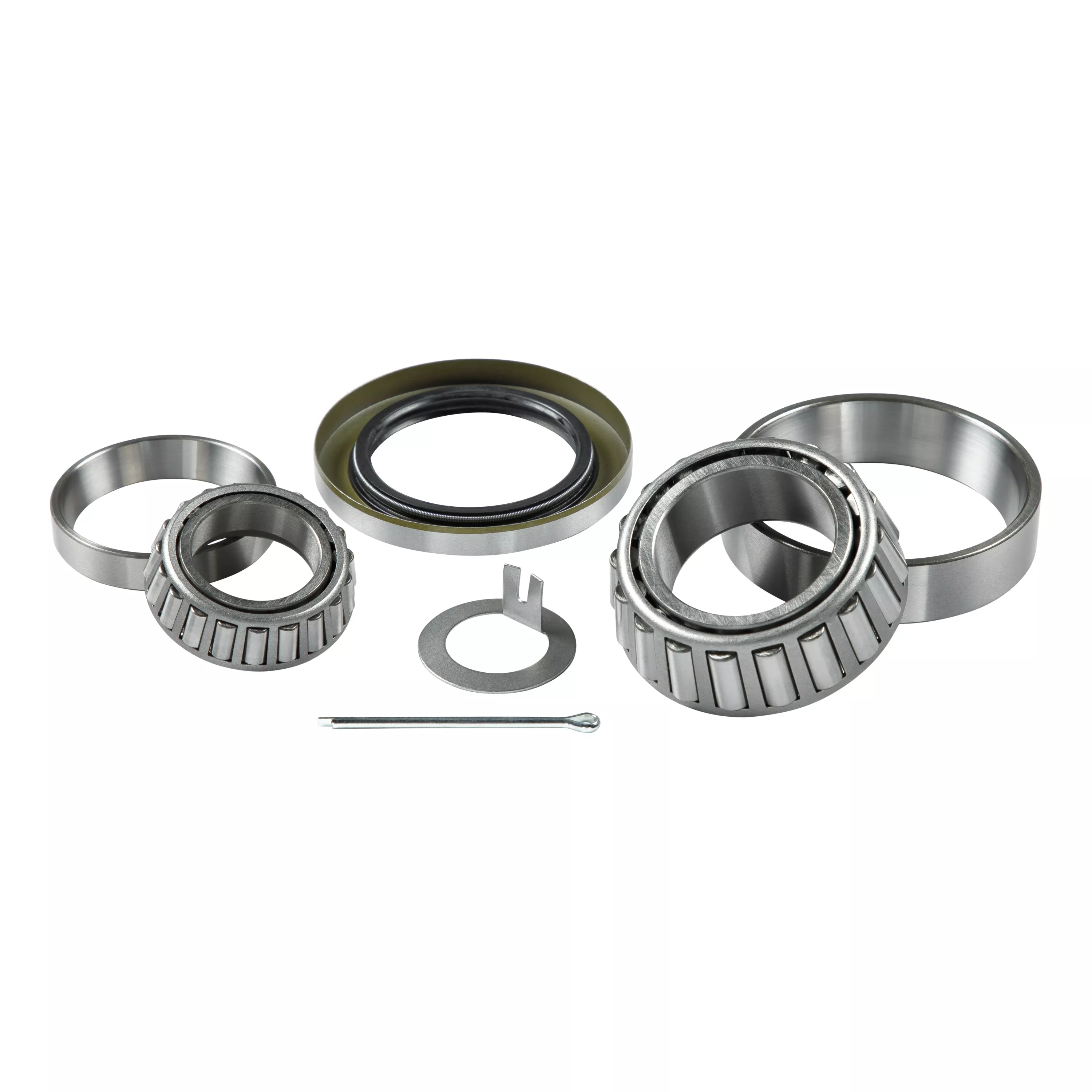 2023133981 - Trailer Bearing Replacement Kit - 5,200-lb. Axles