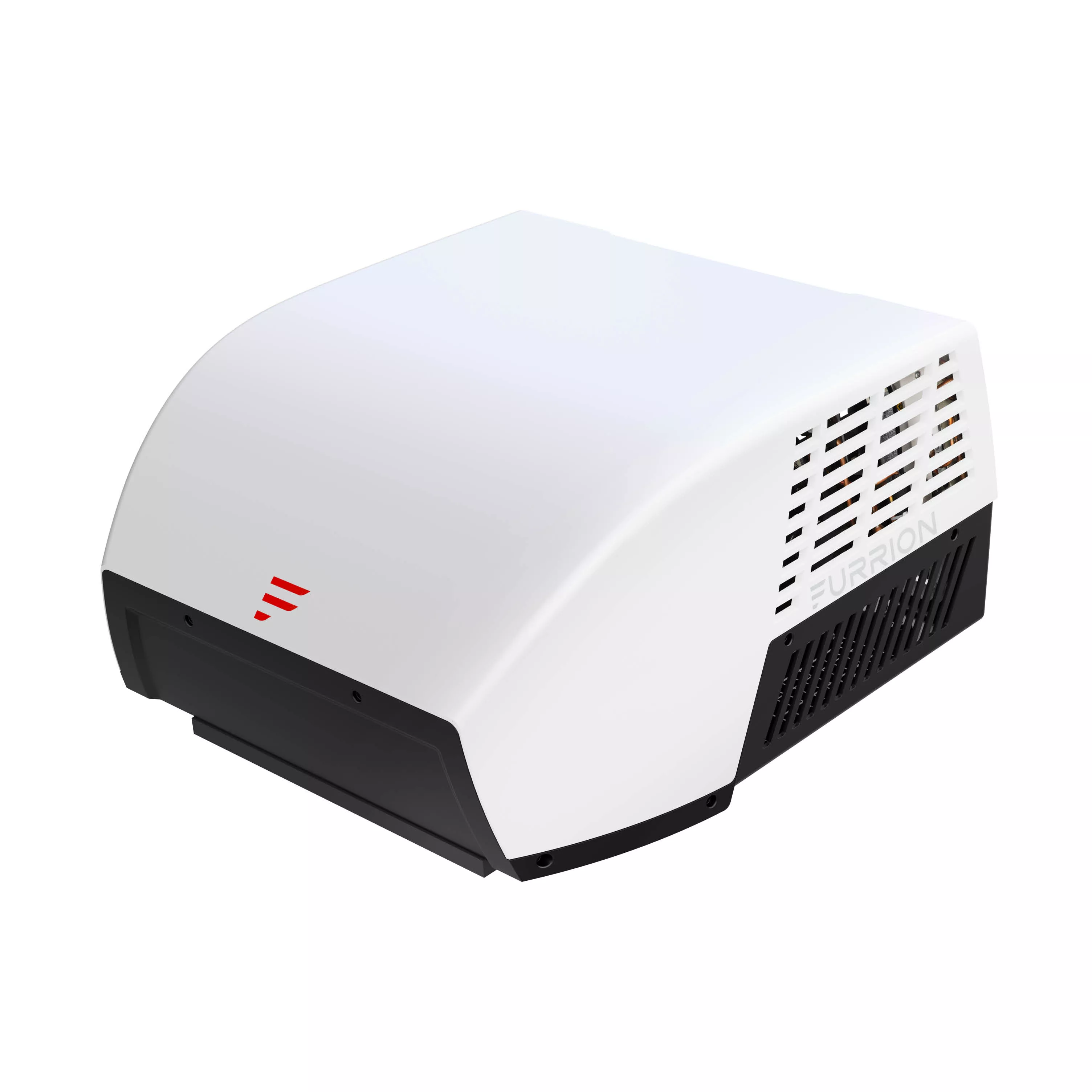 2024039637 - Chill Cube 18K Variable Speed RV Rooftop Air Conditioner - White, Non-Ducted #FACR18VSSA-PS-AM