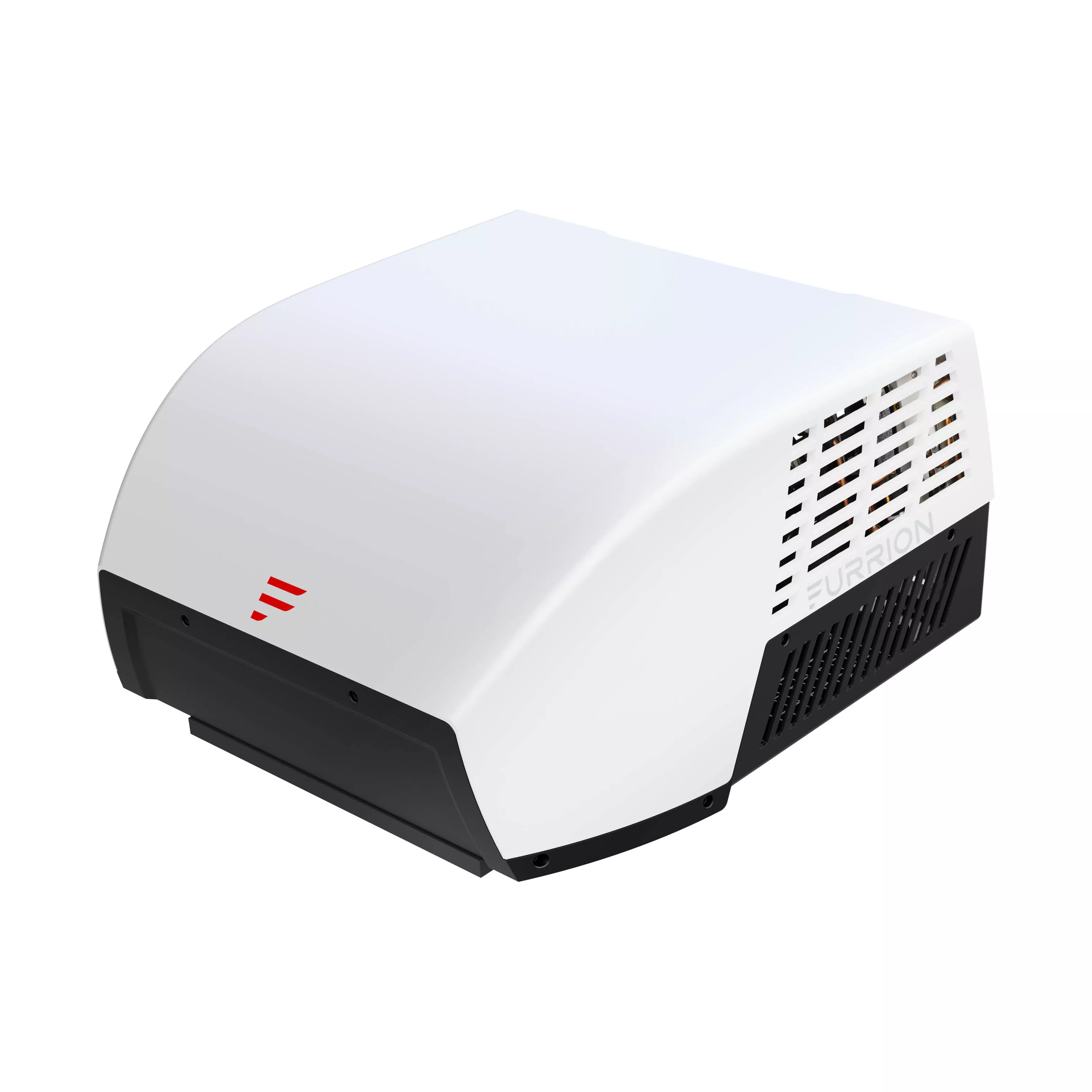 2024039645 - Chill Cube 18K Variable Speed RV Rooftop Air Conditioner - White, Ducted #FACR18VSDA-PS-AM