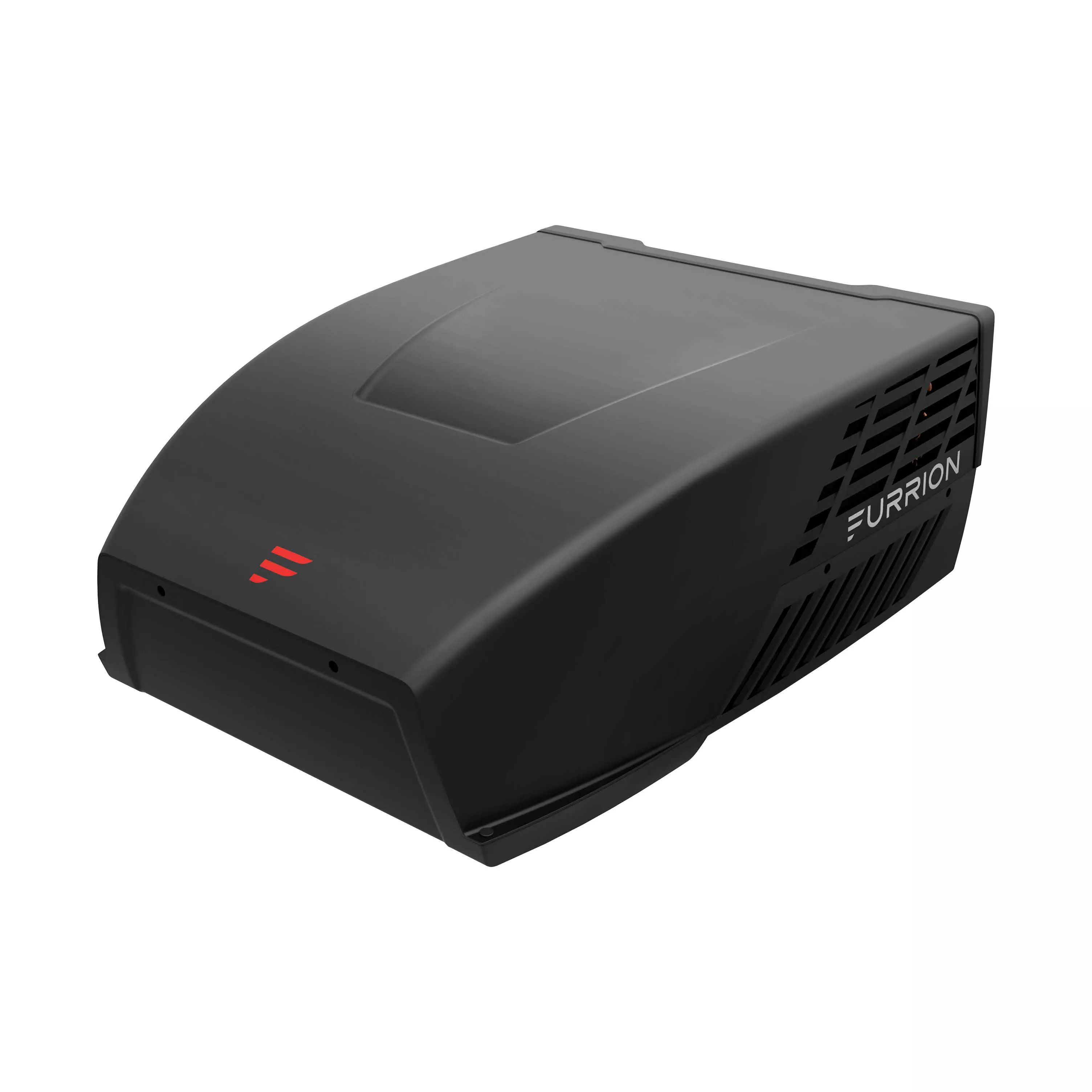 2024042639 - Chill HE 15K RV Roof Air Conditioner (R32) - Black #FACR15HESA2-BL-AM
