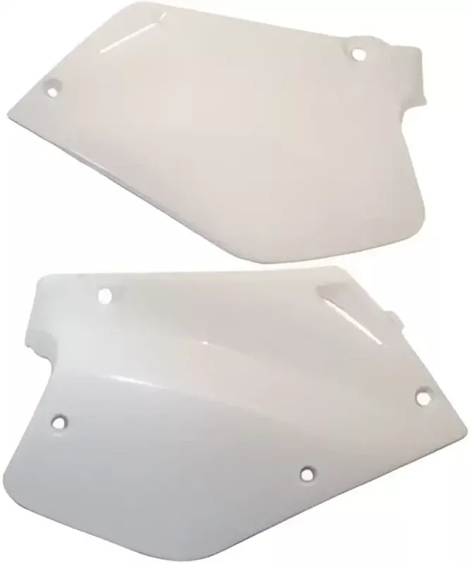 2043540002 Side Panels White