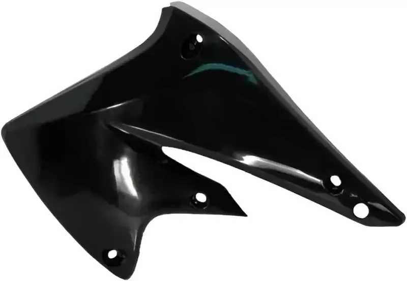 2043700001 Radiator Shrouds Black