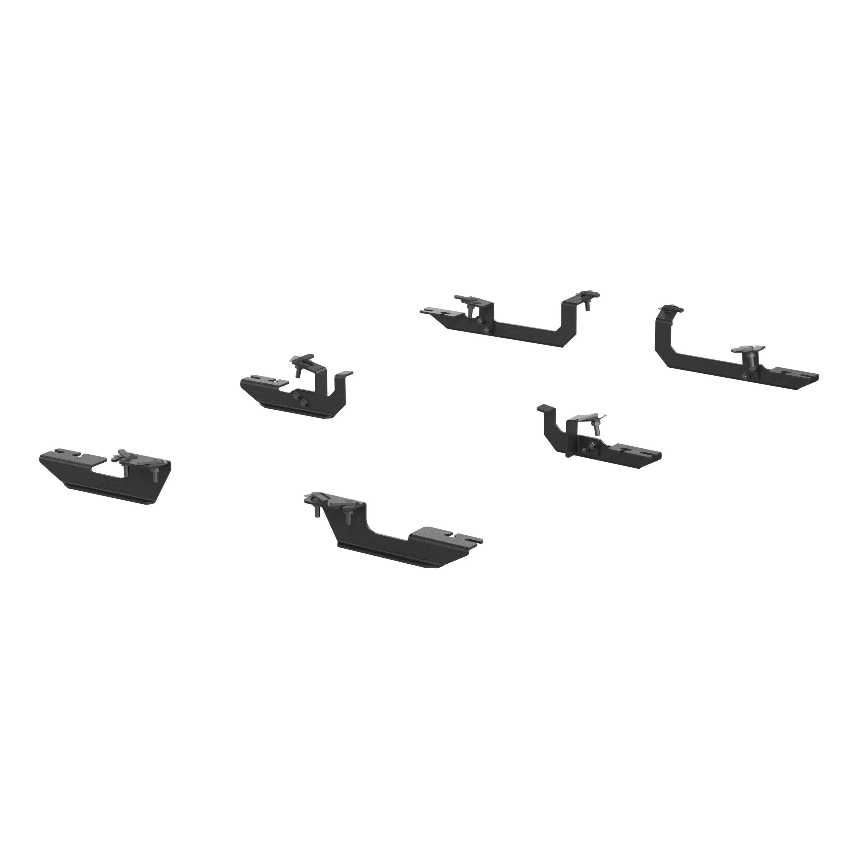2051108 - Mounting Brackets for AeroTread - 2013-2019 Ford Escape