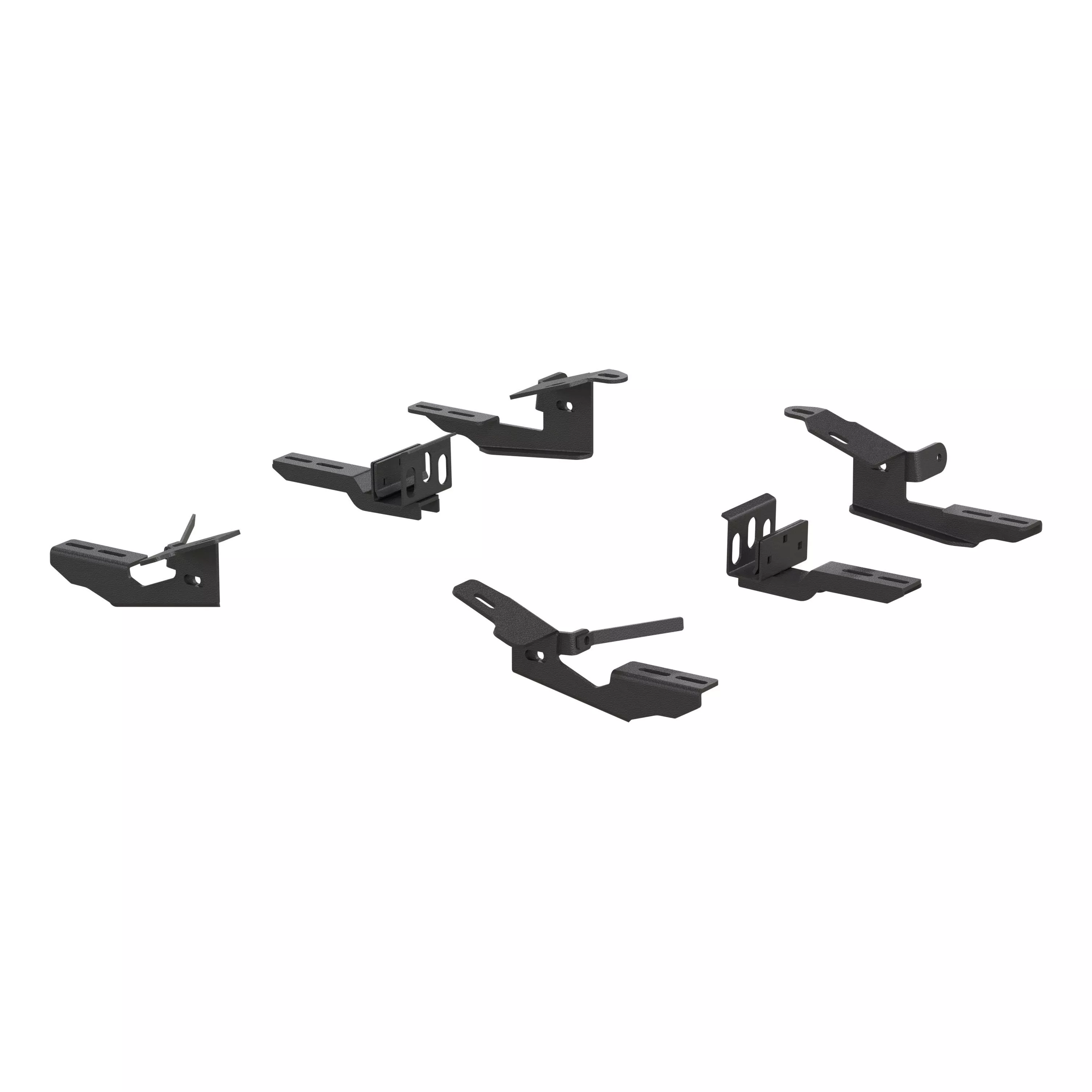 2051109 - Mounting Brackets for AeroTread - 2011-2019 Ford Explorer