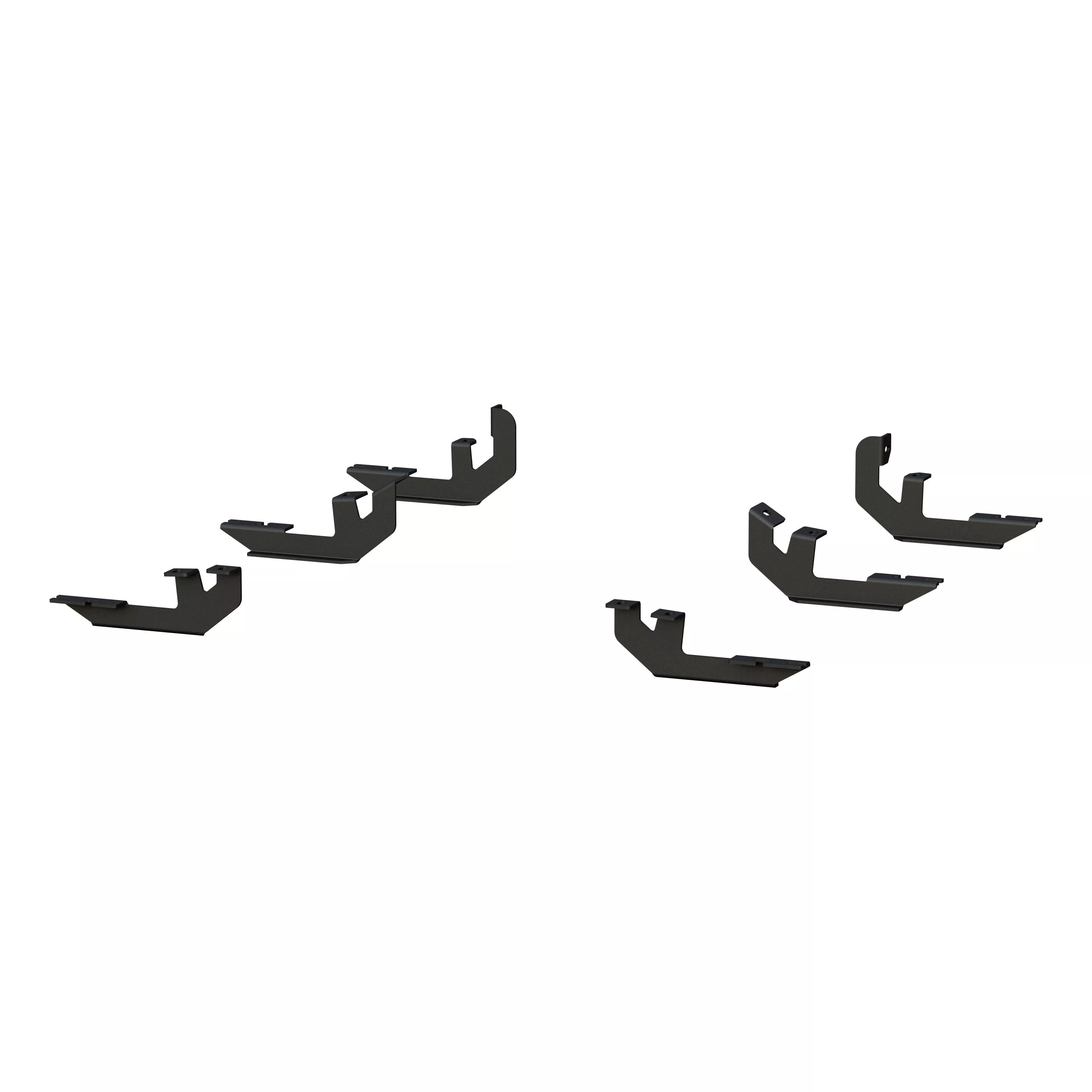 2051129 - Mounting Brackets for AeroTread - 2016-2022 Honda Pilot