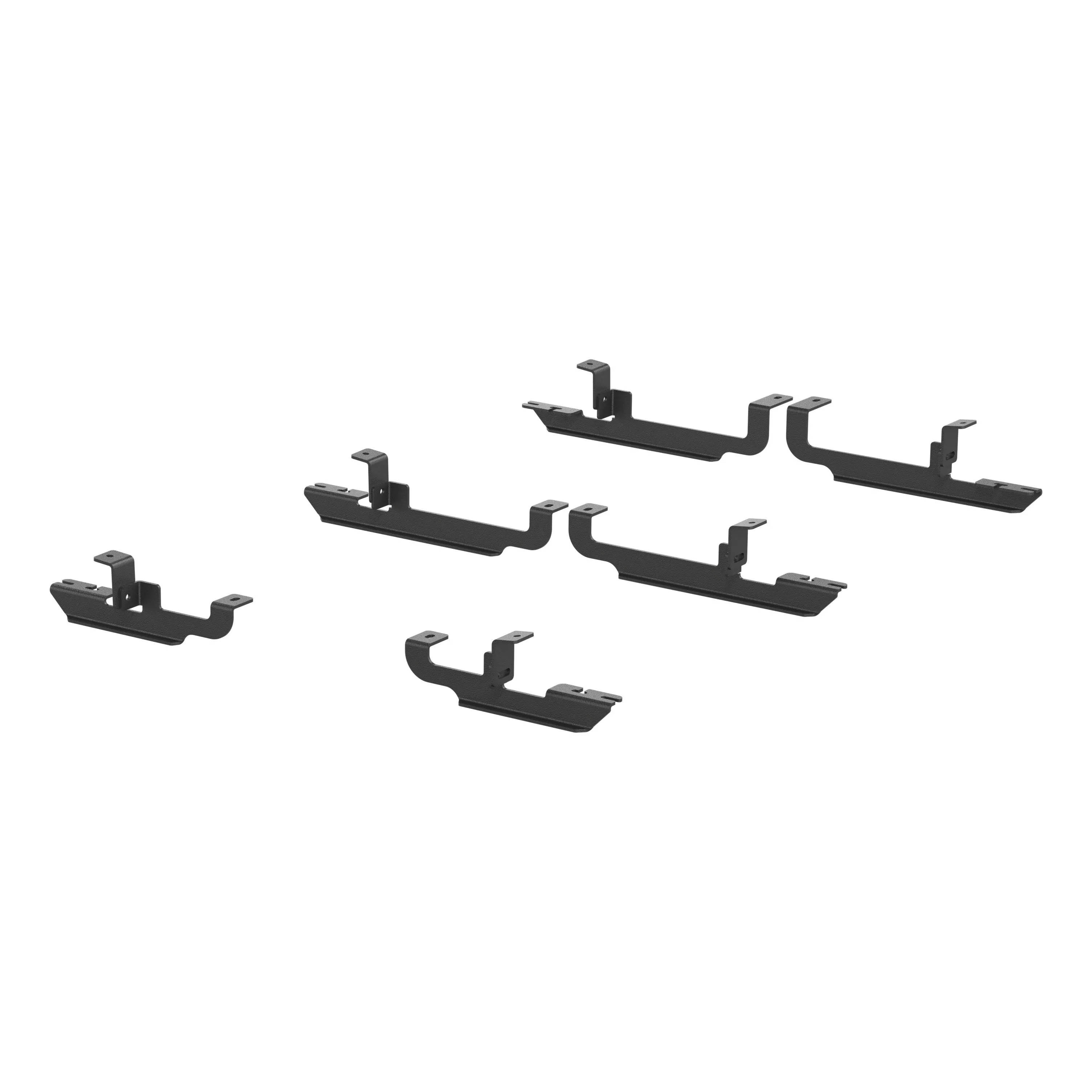 2051138 - Mounting Brackets for AeroTread - 2015-2023 Jeep Renegade