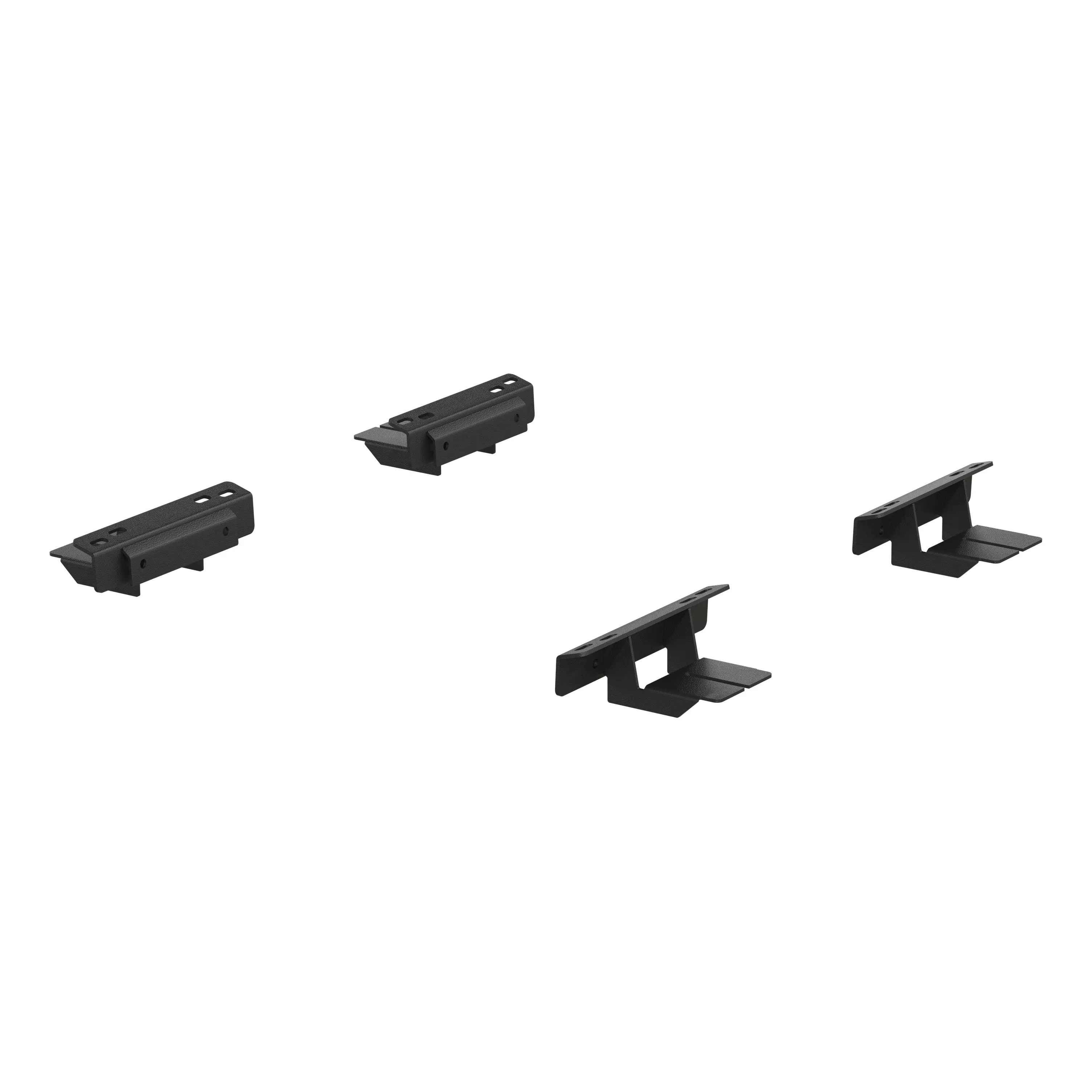 2051144 - Mounting Brackets for AeroTread - 2015-2024 Nissan Murano