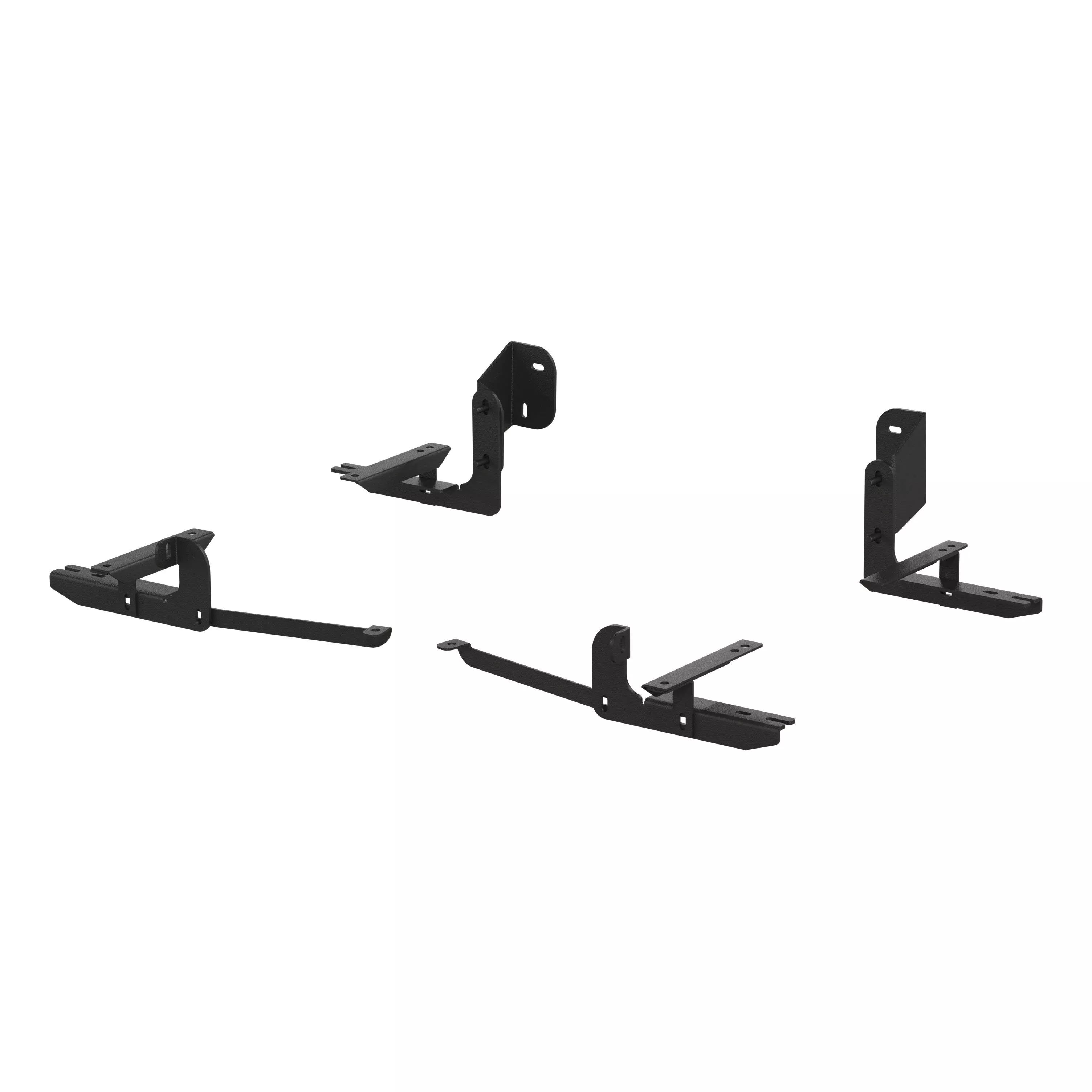 2051146 - Mounting Brackets for AeroTread - 2013-2016 Nissan Pathfinder