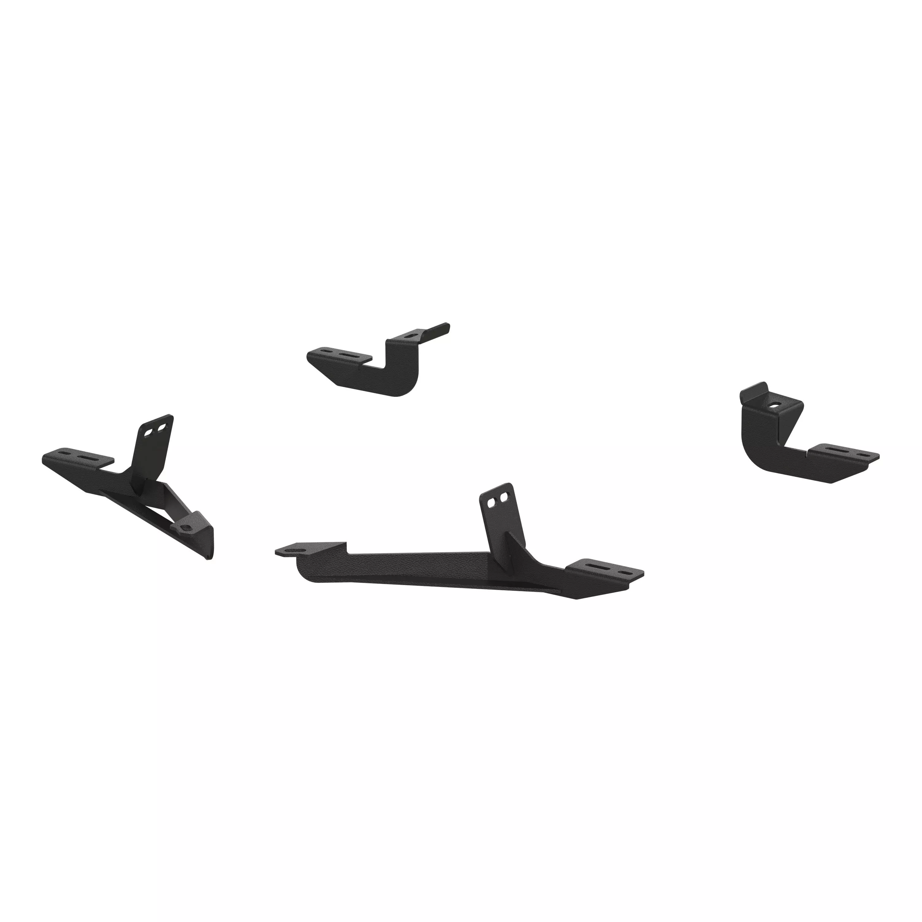 2051159 - Mounting Brackets for AeroTread - 2013-2018 Toyota RAV4