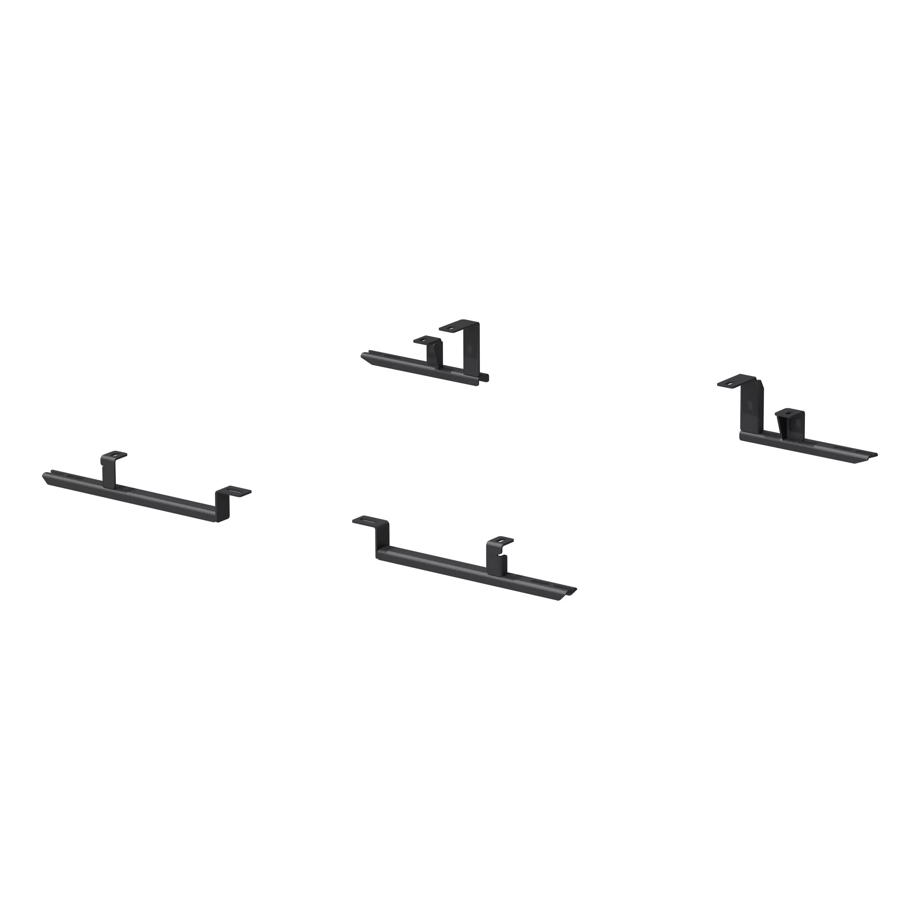 2051176 - Mounting Brackets for AeroTread - 2017-2026 Honda CR-V