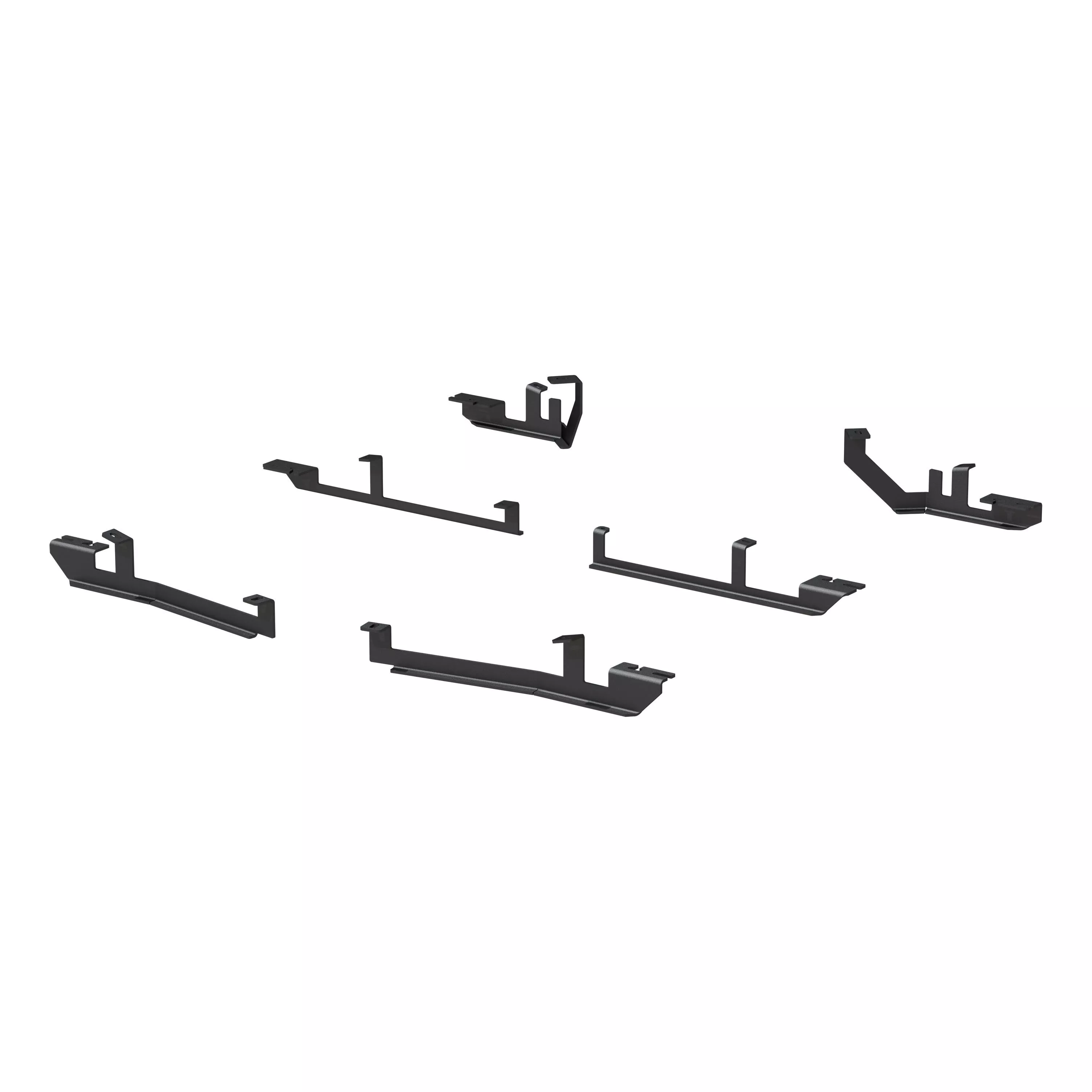 2051177 - Mounting Brackets for AeroTread - 2014-2020 Kia Sorento