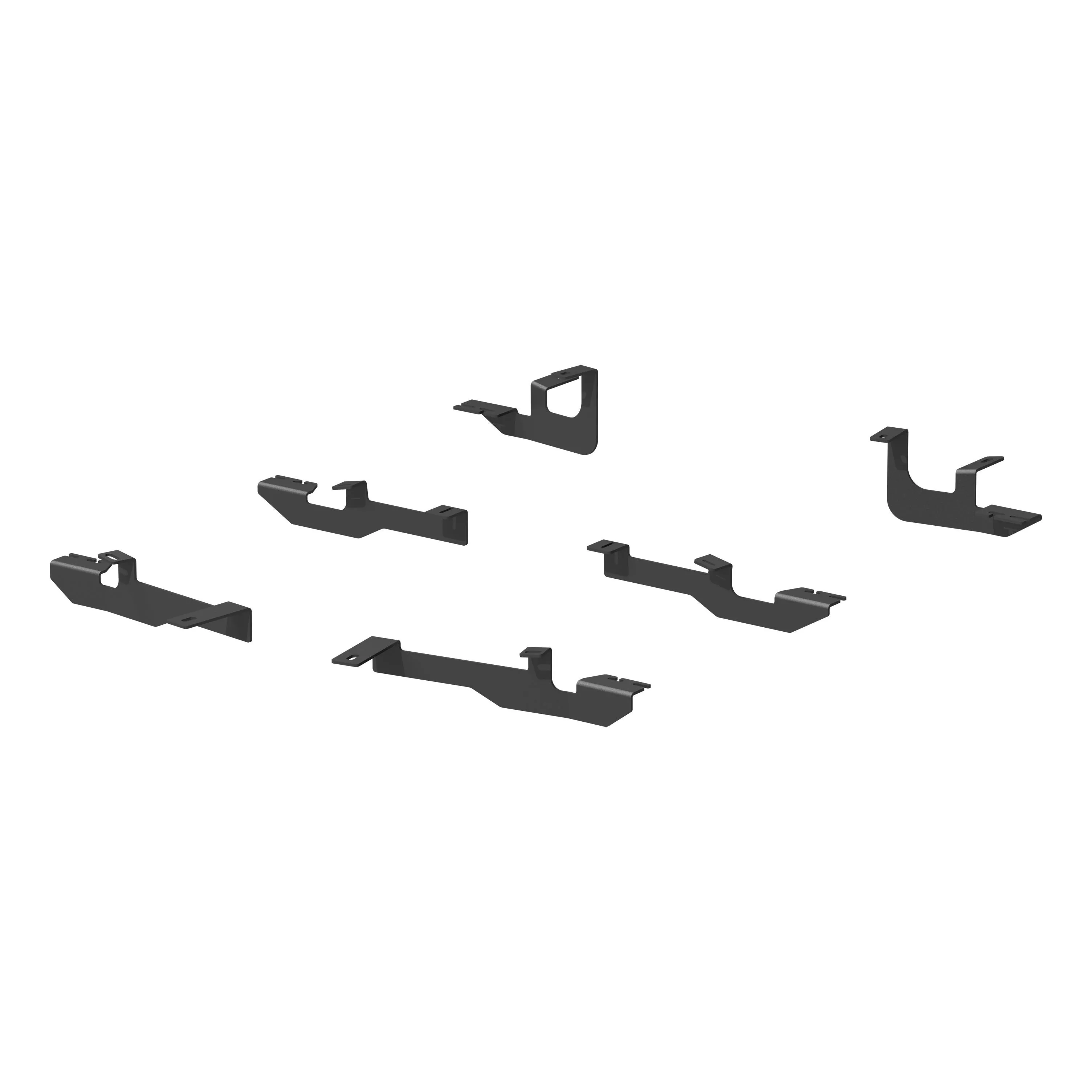 2051179 - Mounting Brackets for AeroTread - 2017-2022 Kia Sportage