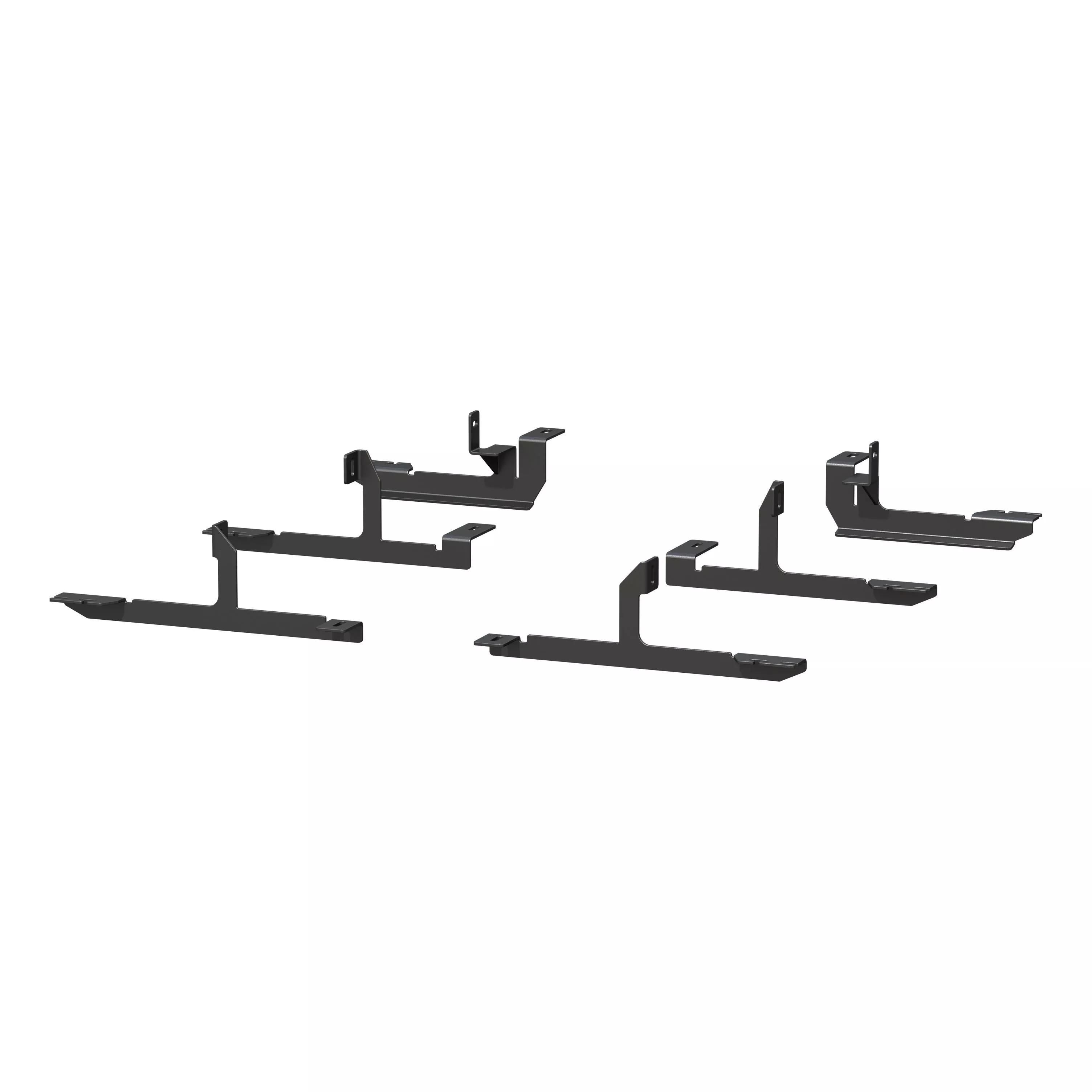2051182 - Mounting Brackets for AeroTread - 2019-2026 Chevrolet Blazer