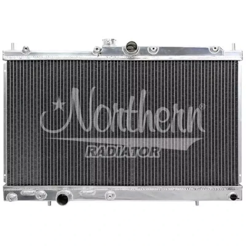 205225 Northern Radiator Radiator Overall Dimensions 17-7/8 Inch