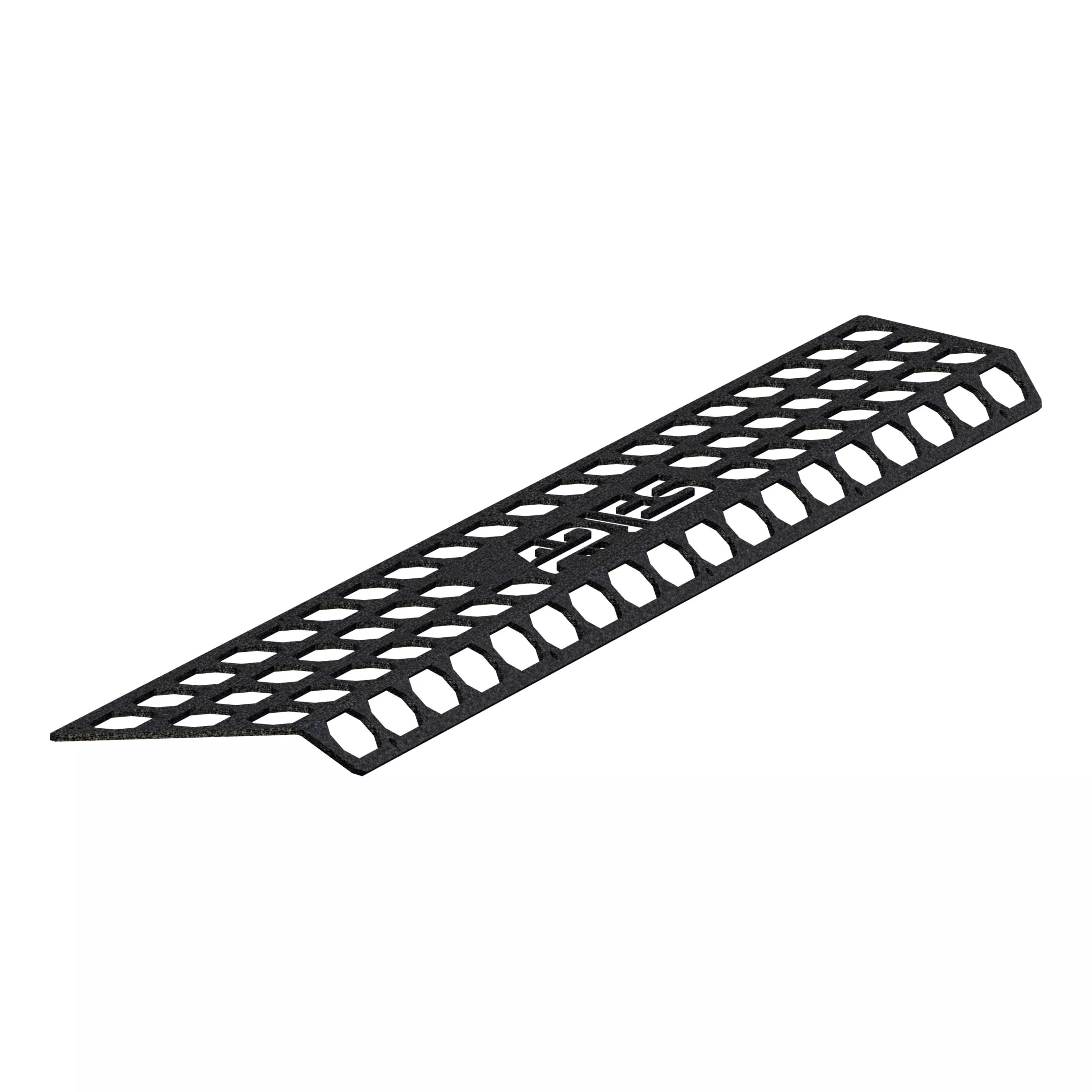 2055053 - Replacement 53-Inch AdvantEDGE Running Board Step Pad