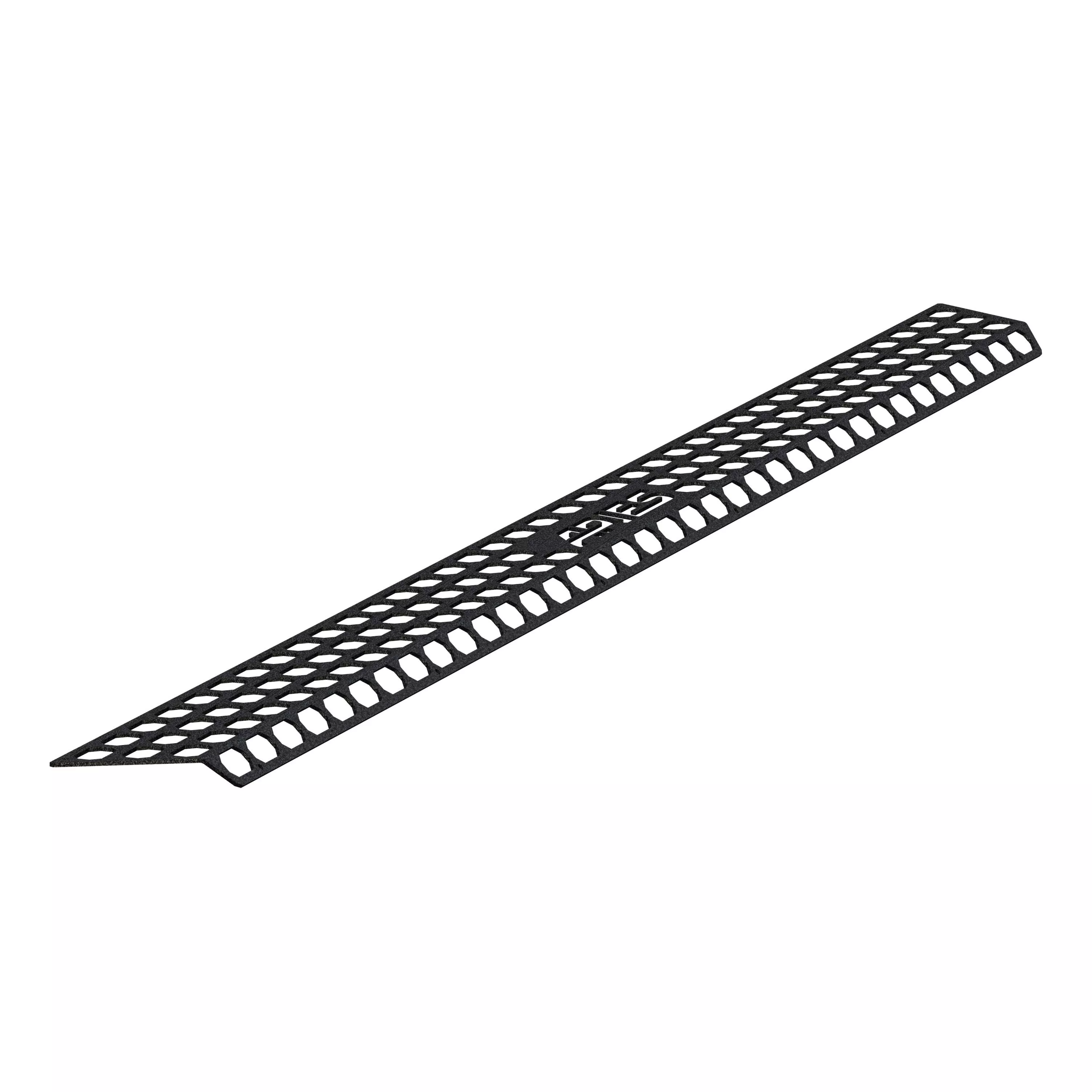 2055091 - Replacement 91-Inch AdvantEDGE Running Board Step Pad