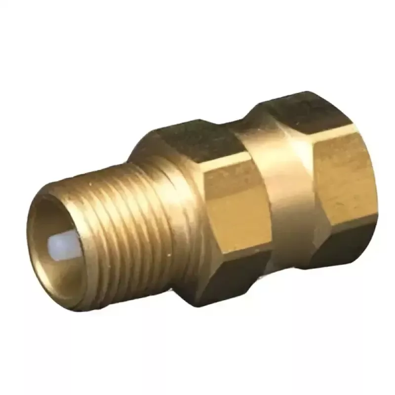 20809 Aqua Pro Fresh Water Backflow Preventer 1/2 Inch Male Pipe